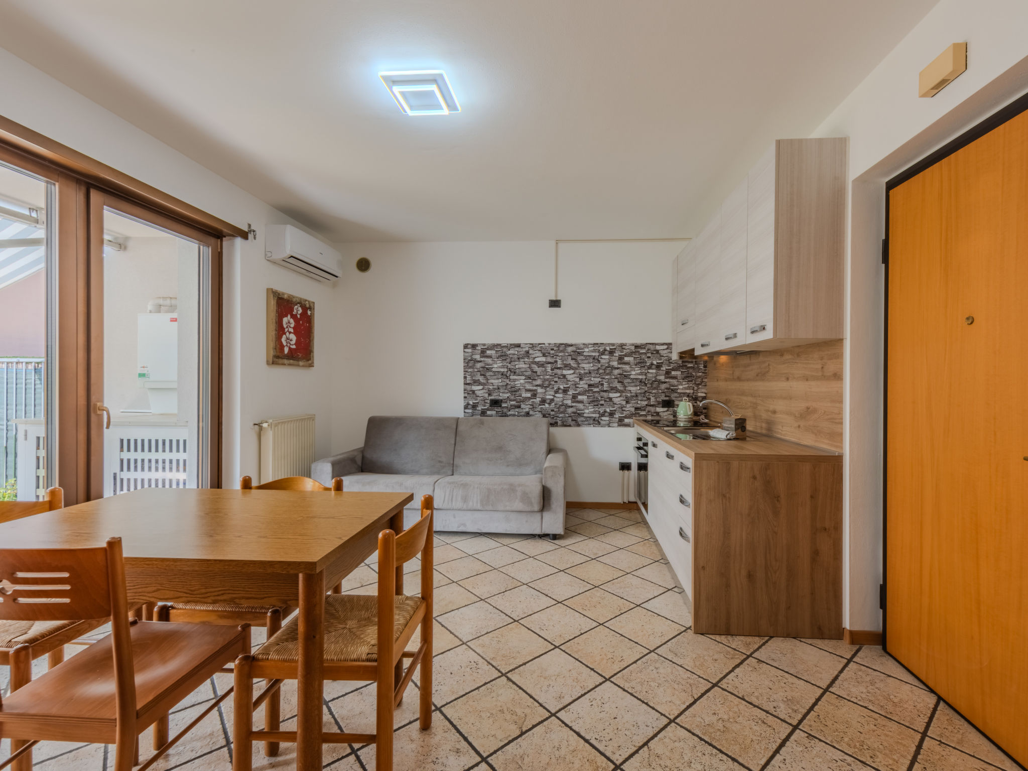 Appartement Michelon – Séjour, photo 10 sur 35