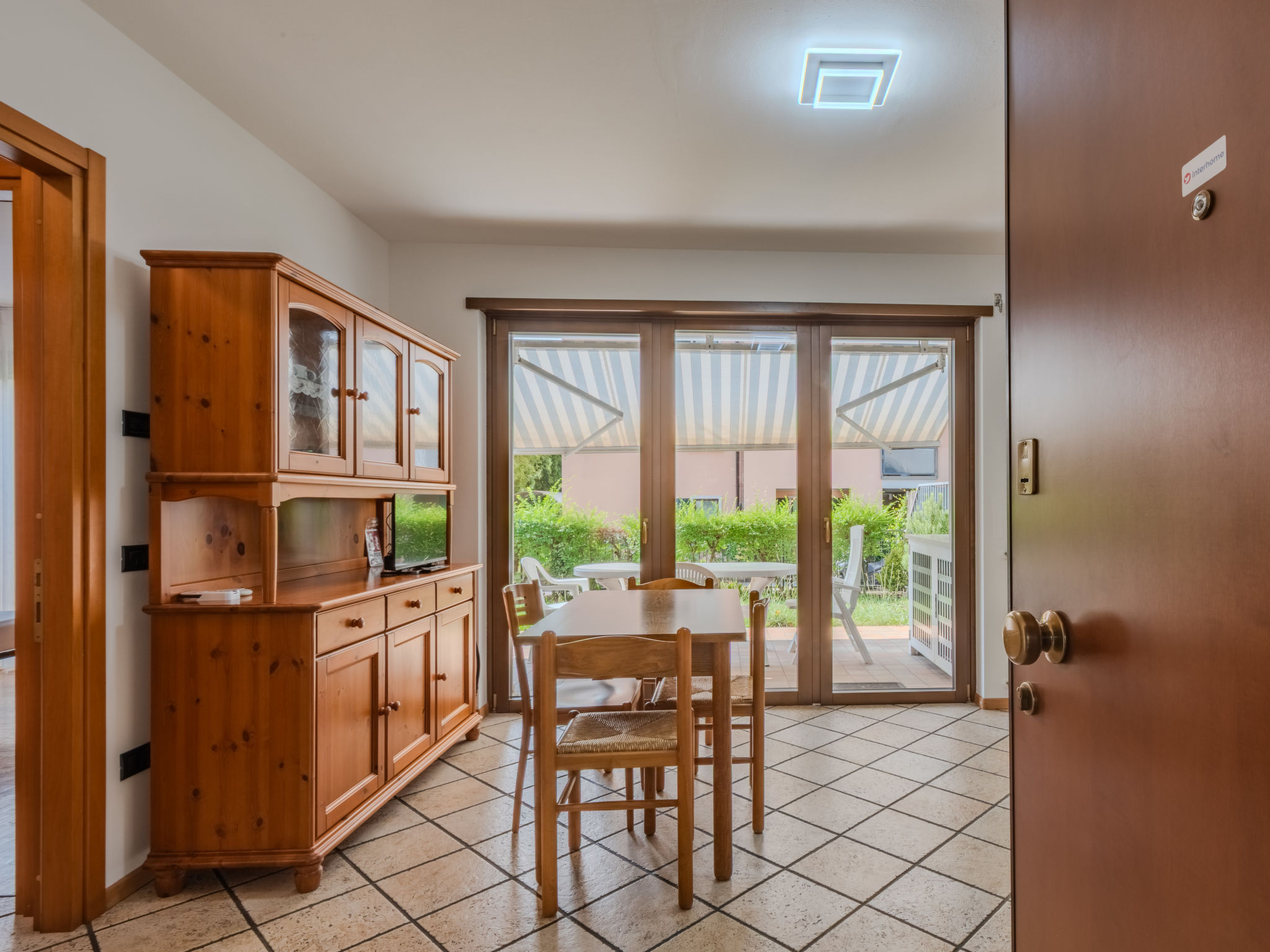 Appartement Michelon – Cuisine et coin repas, photo 7 sur 35