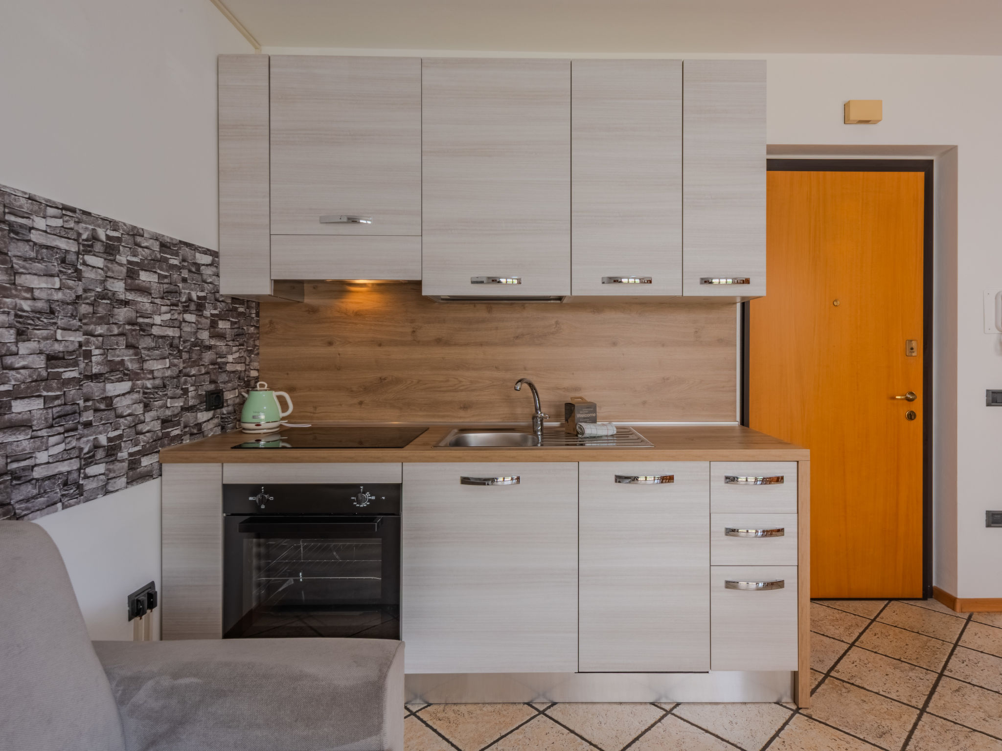 Appartement Michelon – Séjour, photo 8 sur 35