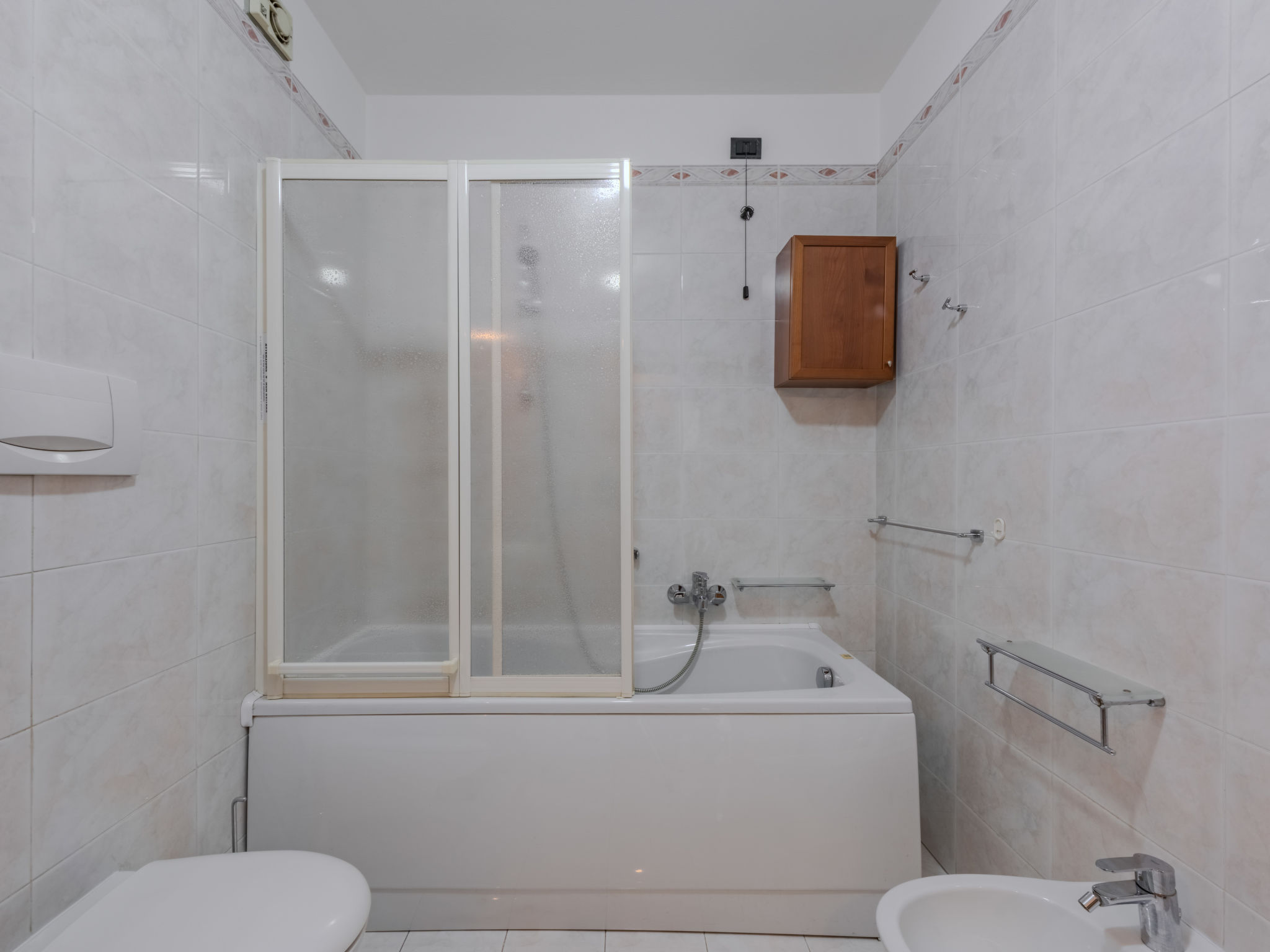 Appartement Michelon – Salle de bains, photo 16 sur 35