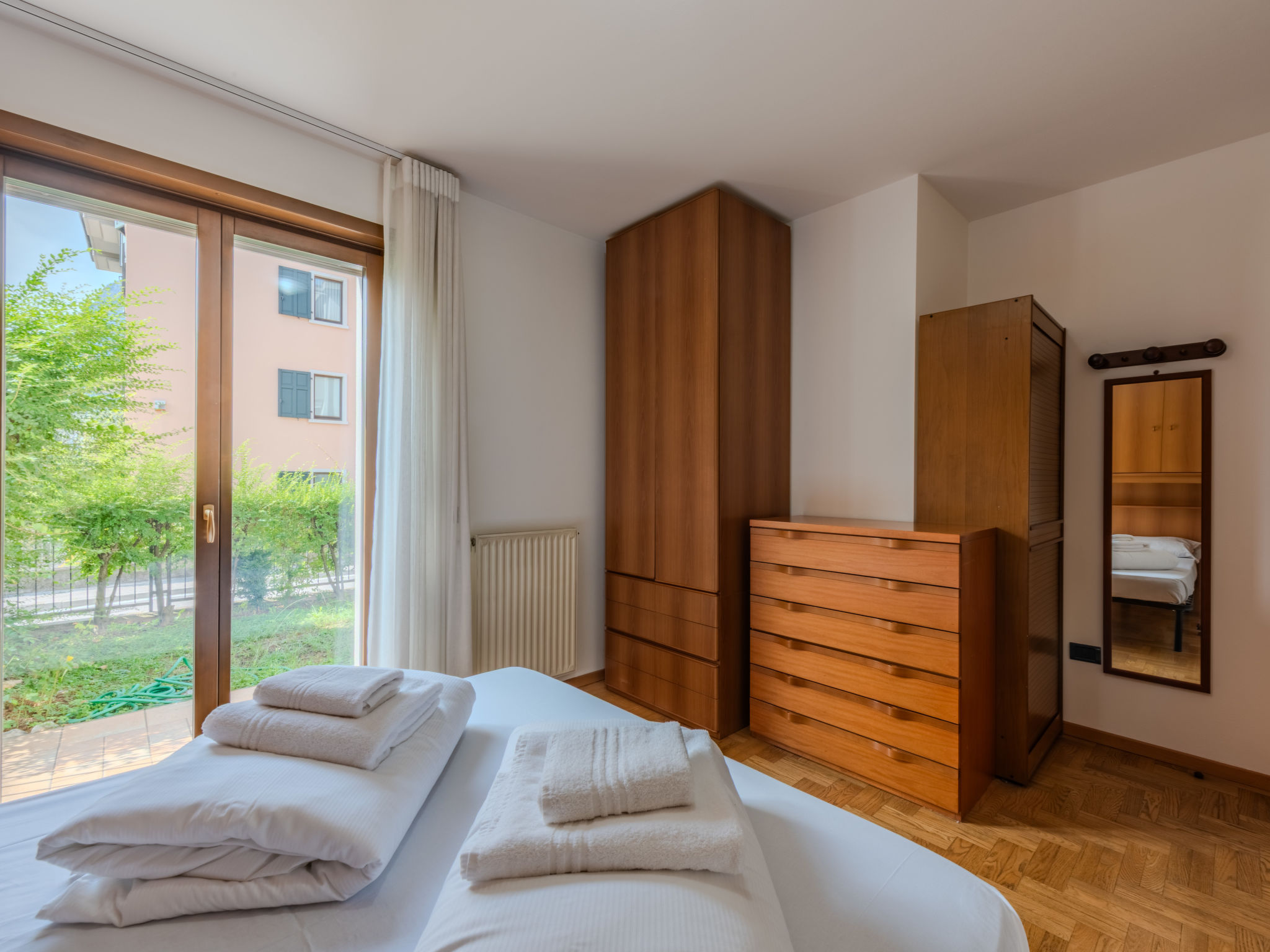 Appartement Michelon – Chambre, photo 19 sur 35