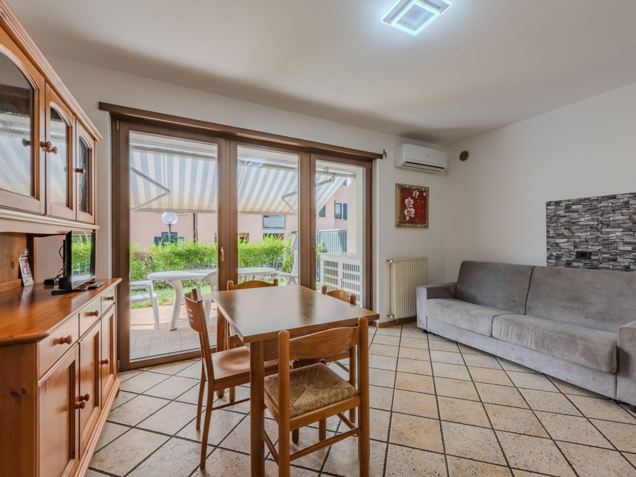 Appartement Michelon – Séjour, photo 12 sur 35