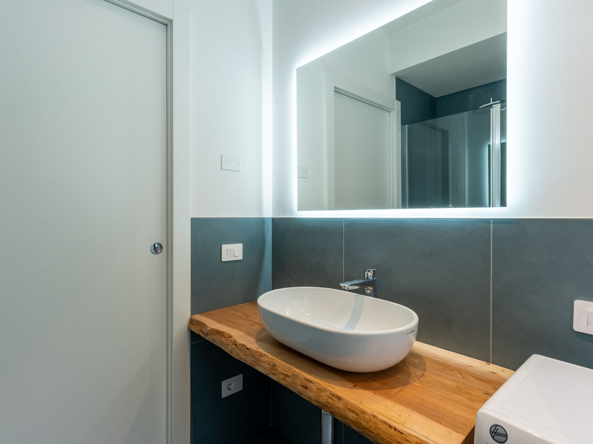 Photo of Lago di Luce