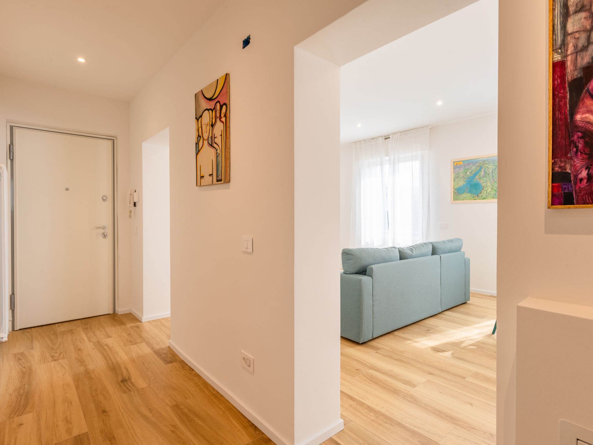 Photo of Lago di Luce