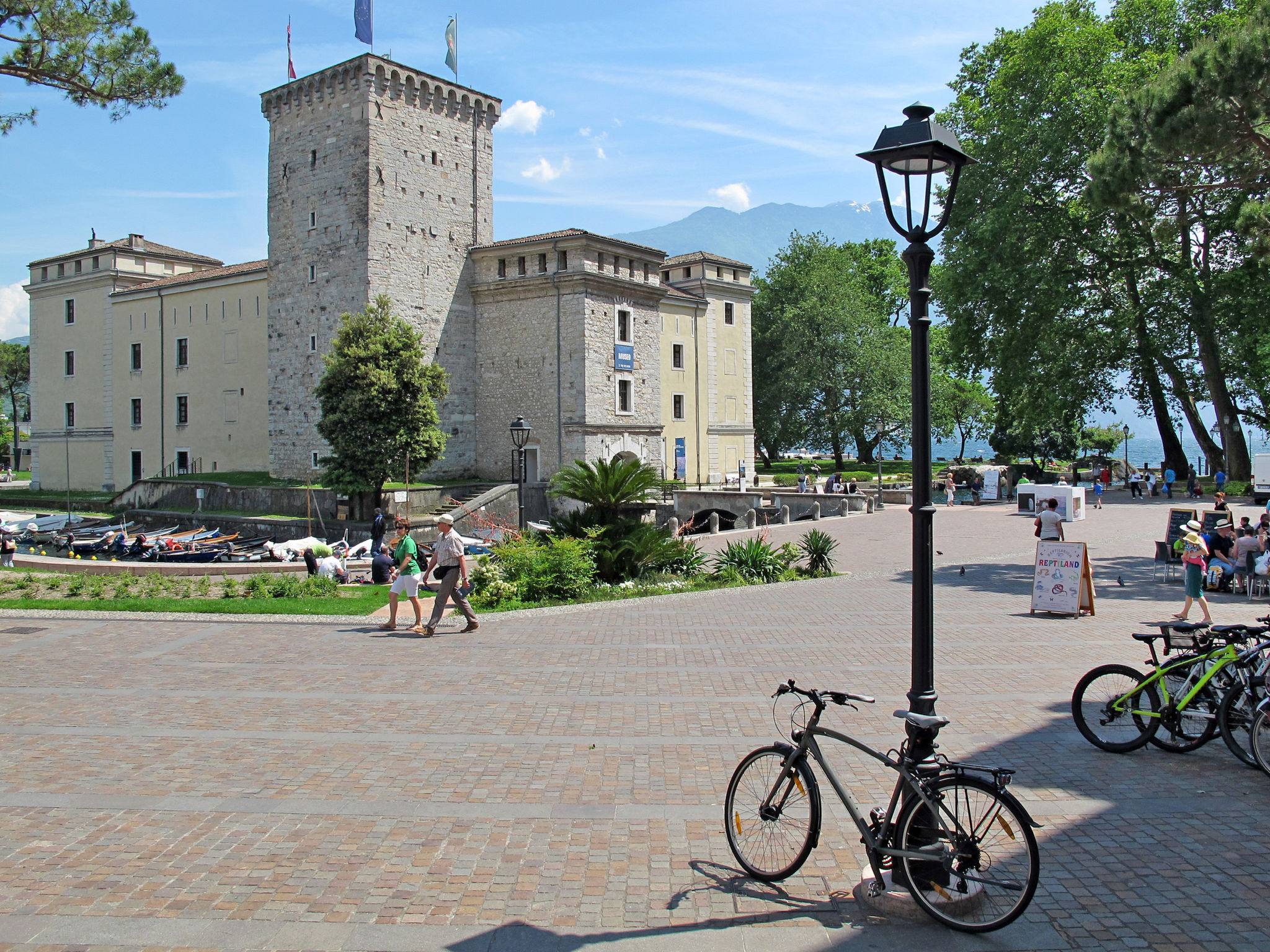 Photo of Caminito