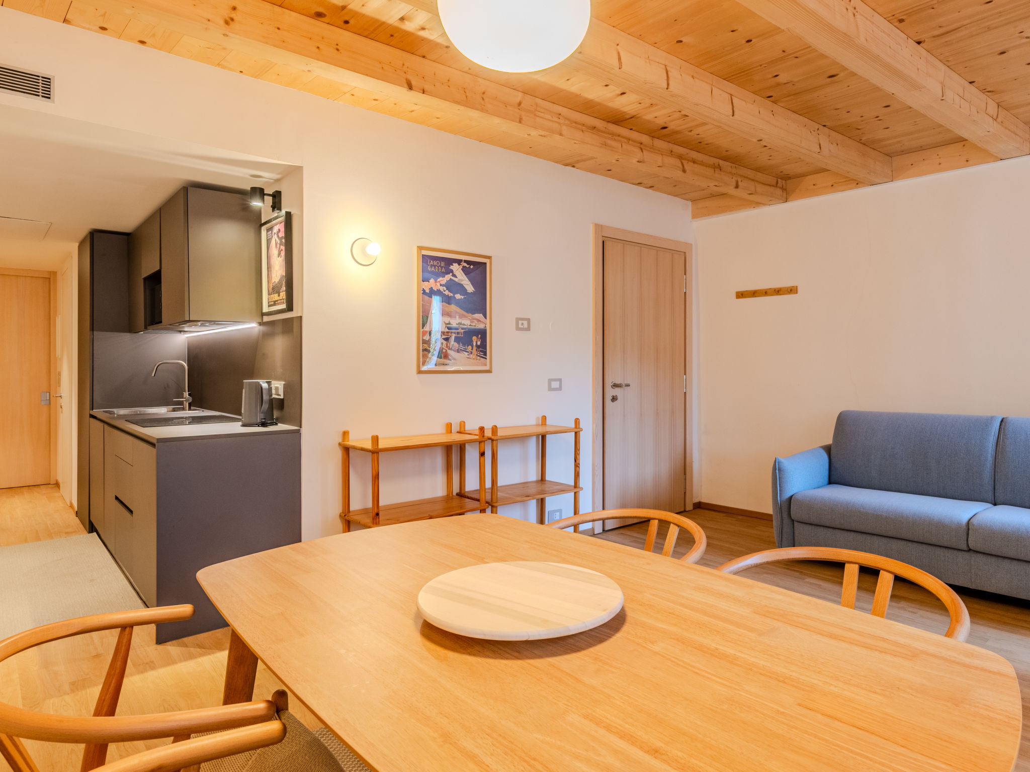 Photo of Casa del Faggio 2