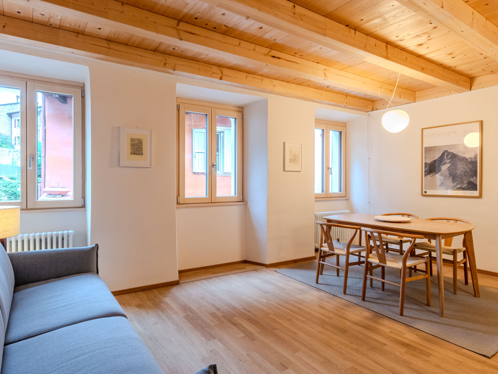 Photo of Casa del Faggio 2