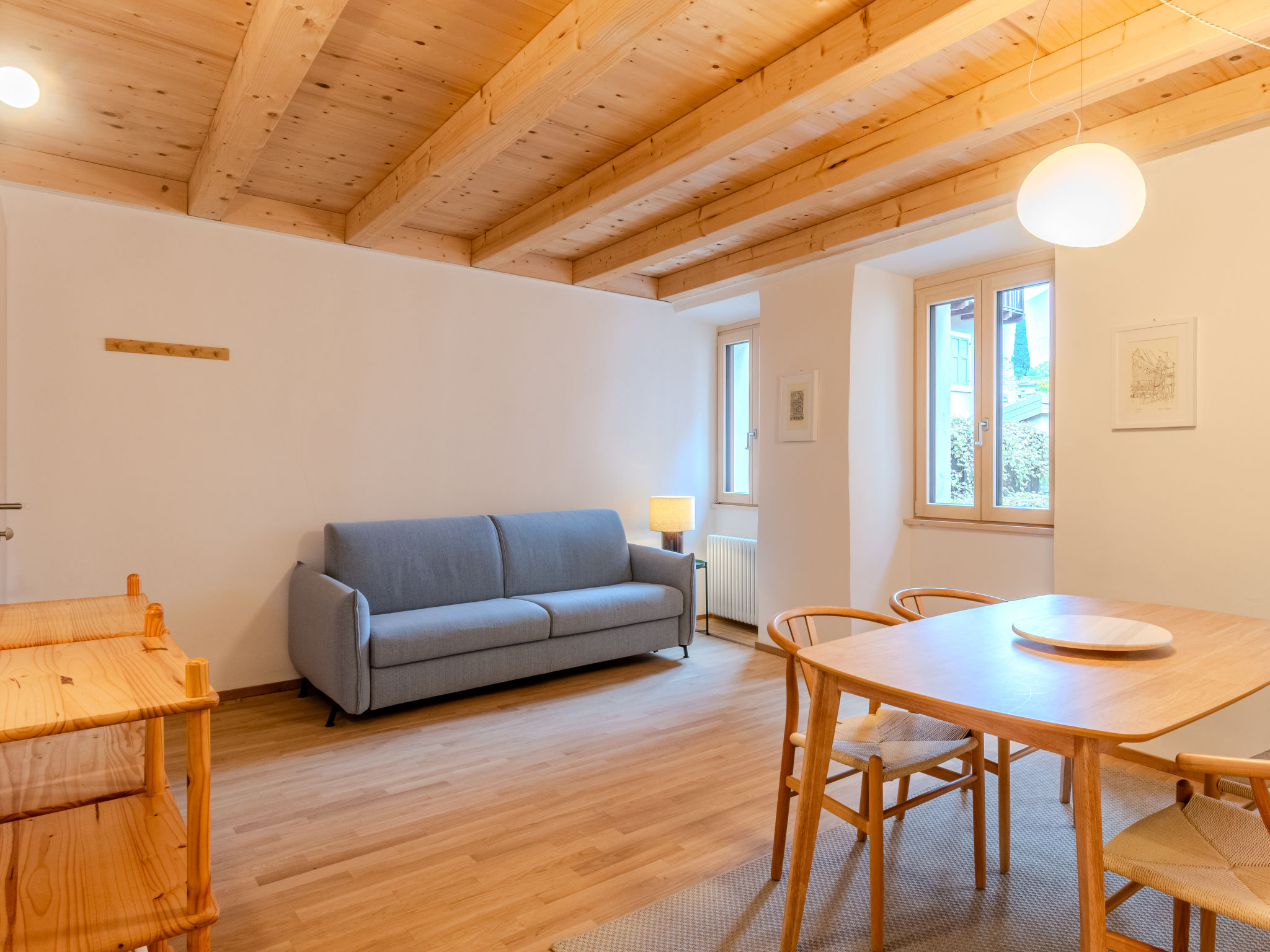 Photo of Casa del Faggio 2