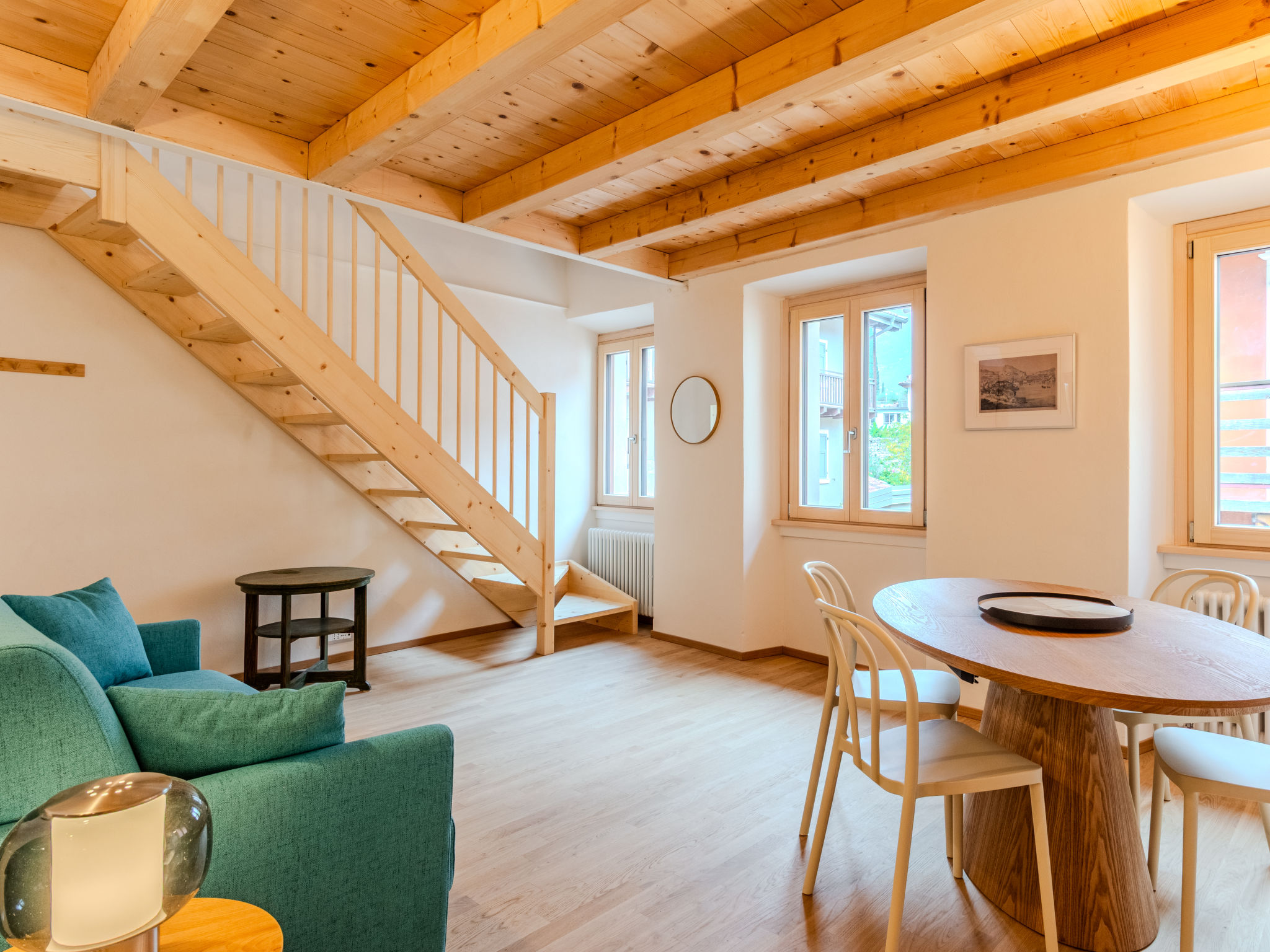 Photo of Casa del Faggio 3