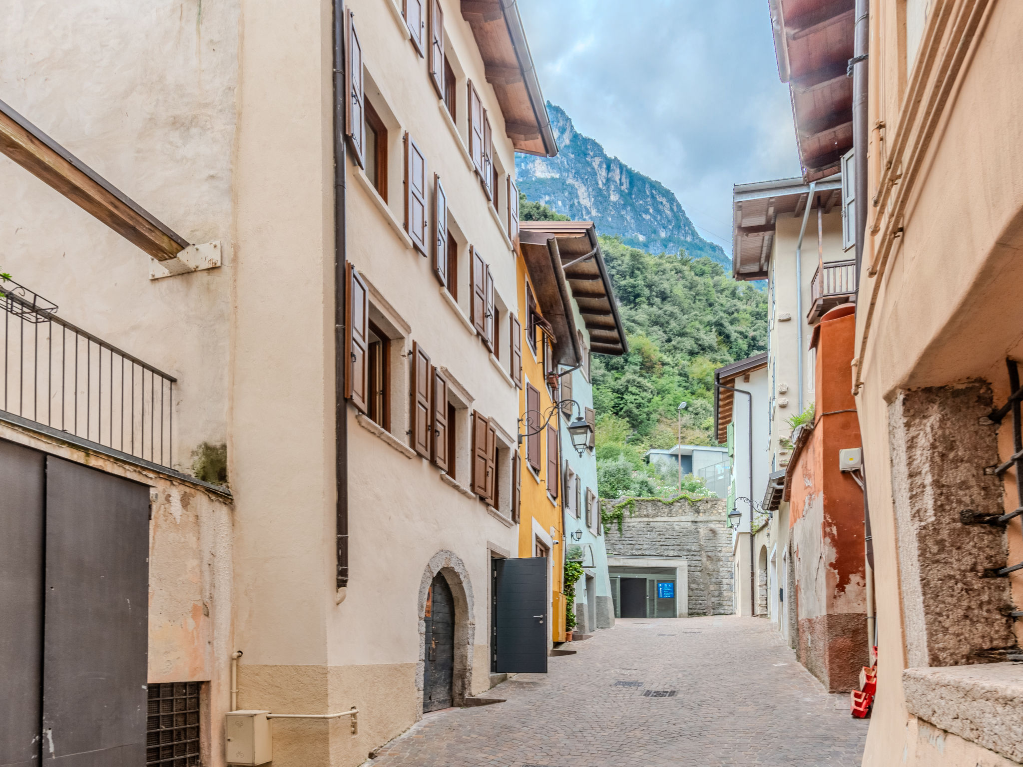 Photo of Casa del Faggio 3
