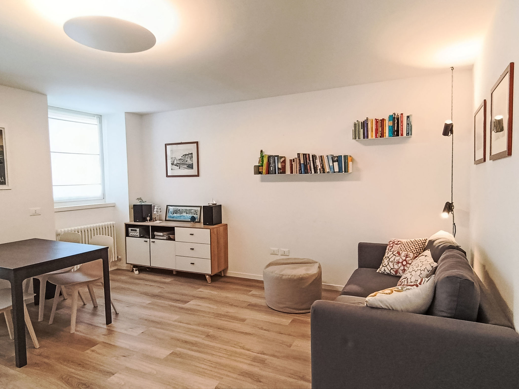 Tra gli Ulivi-Binnen