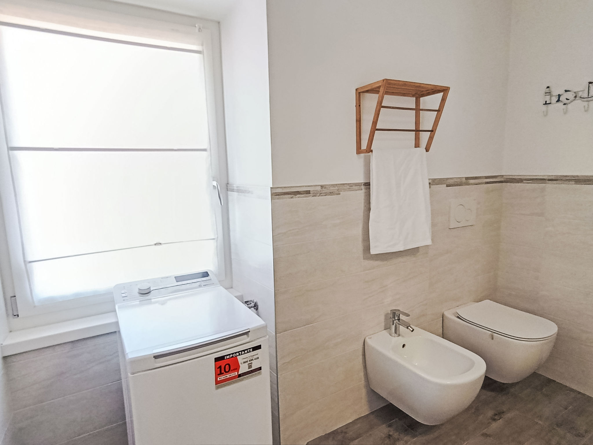 Tra gli Ulivi-Binnen