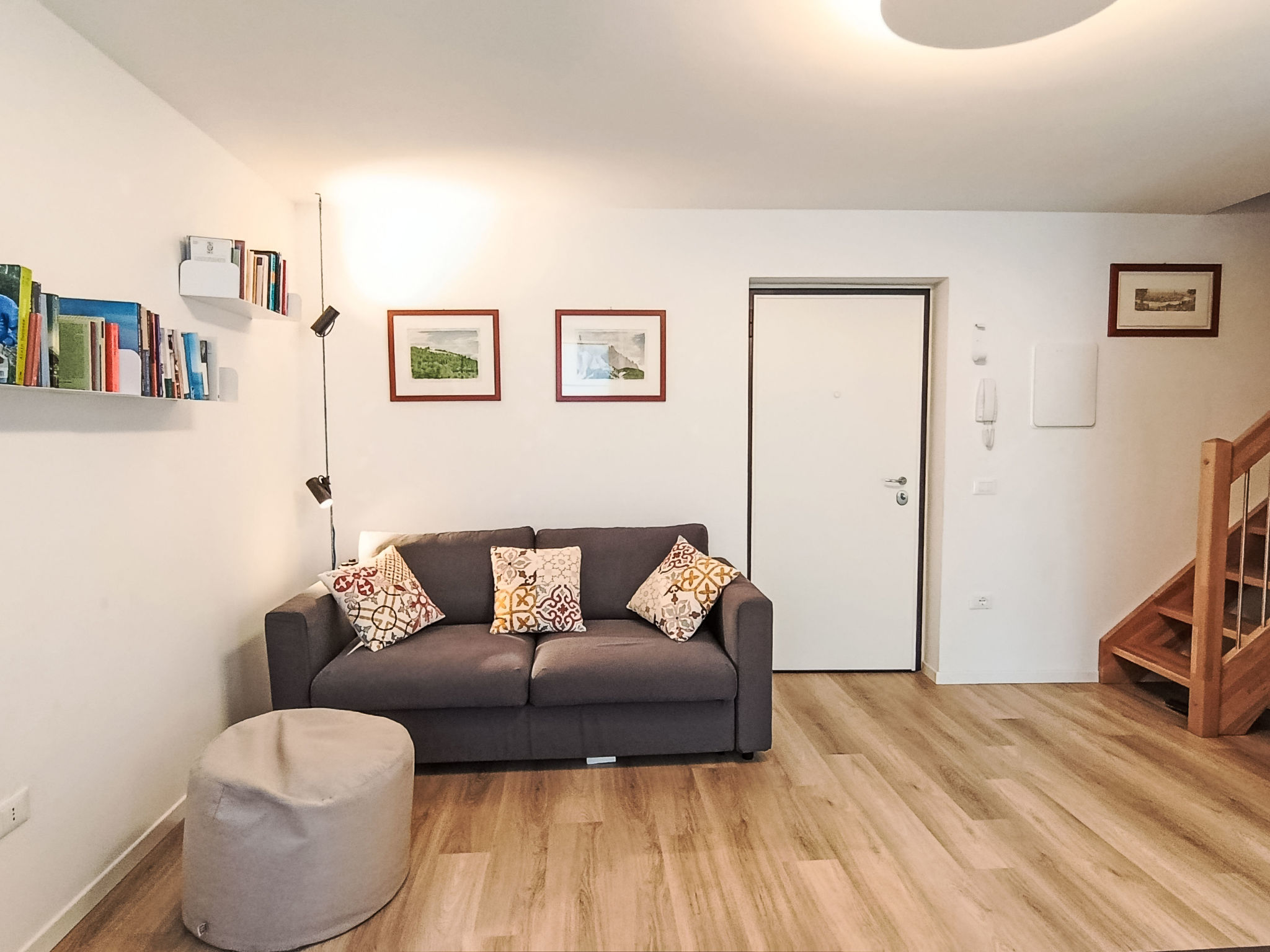 Tra gli Ulivi-Binnen