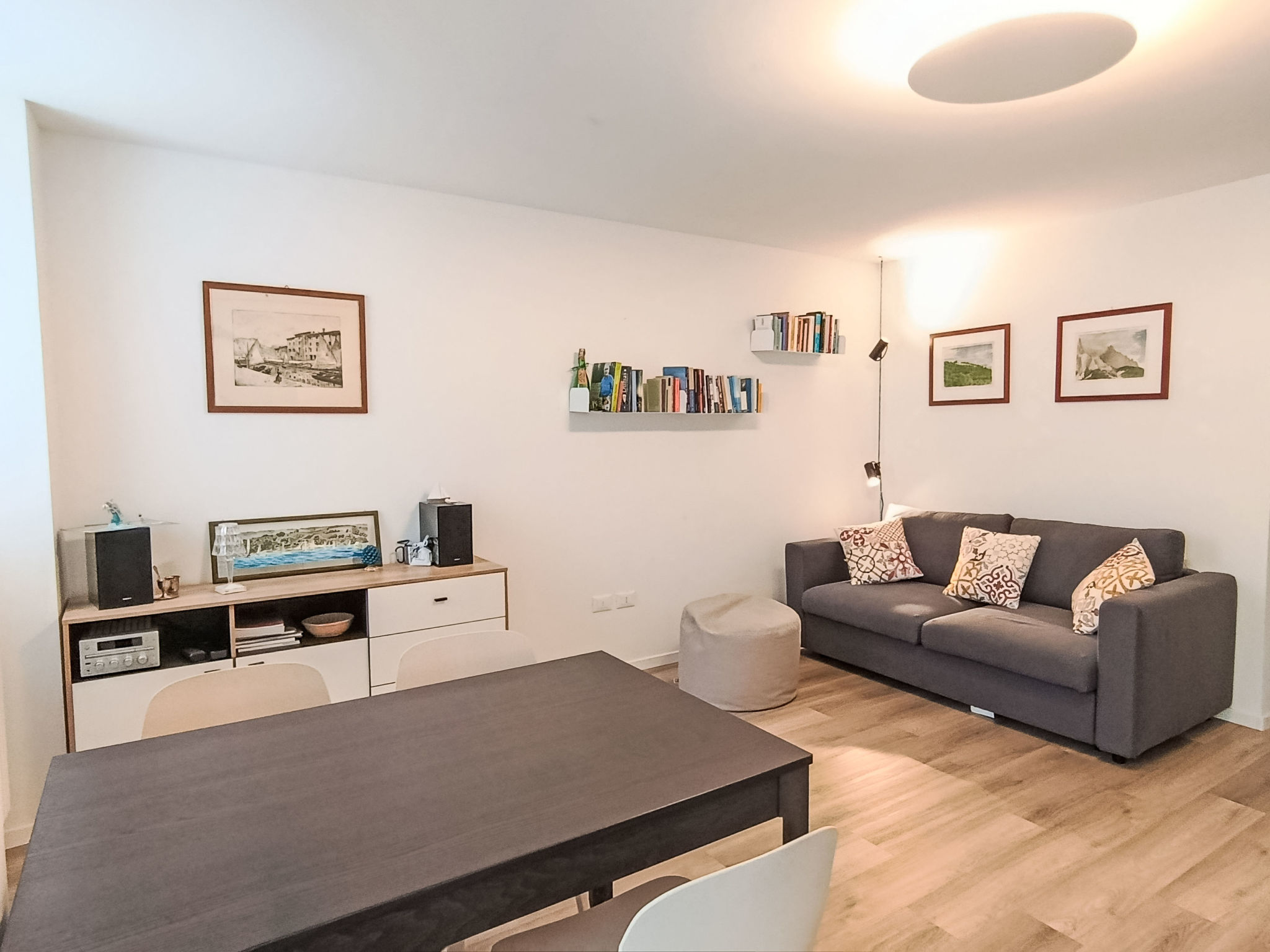 Tra gli Ulivi-Binnen