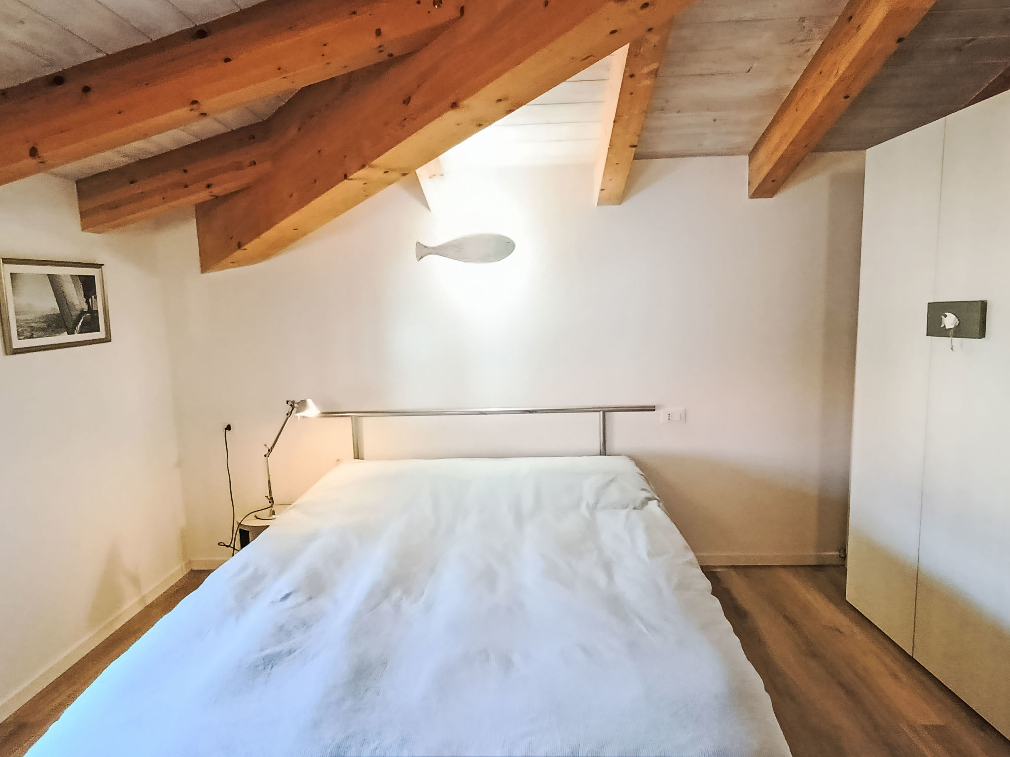 Tra gli Ulivi-Binnen