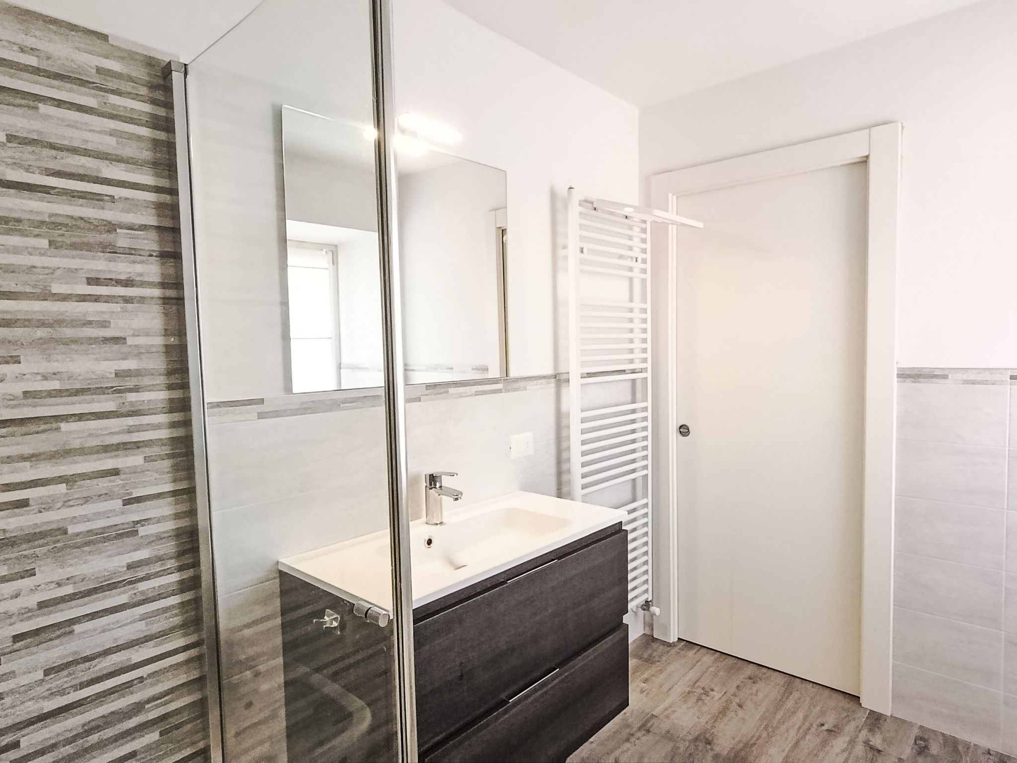 Tra gli Ulivi-Binnen