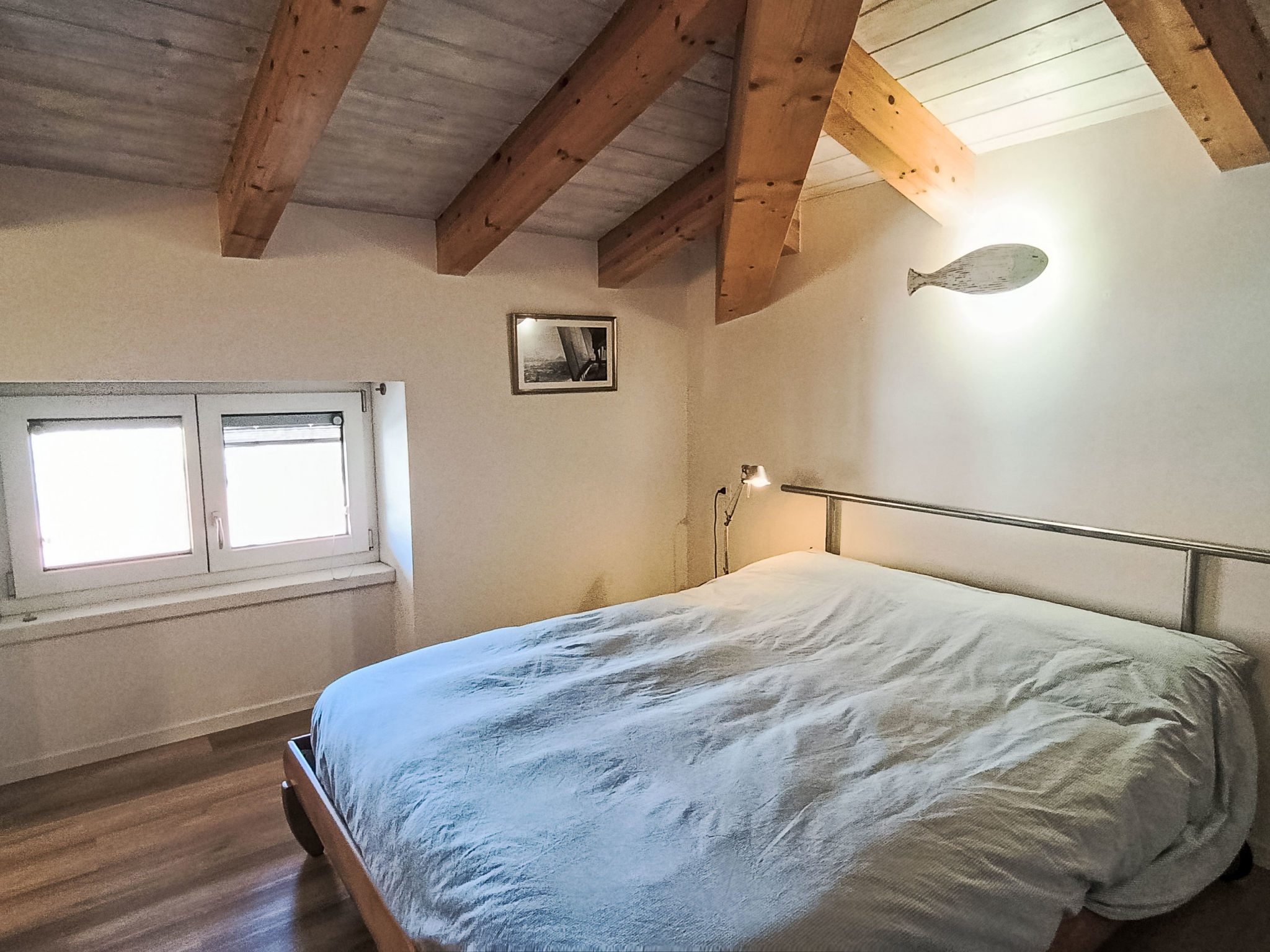 Tra gli Ulivi-Binnen