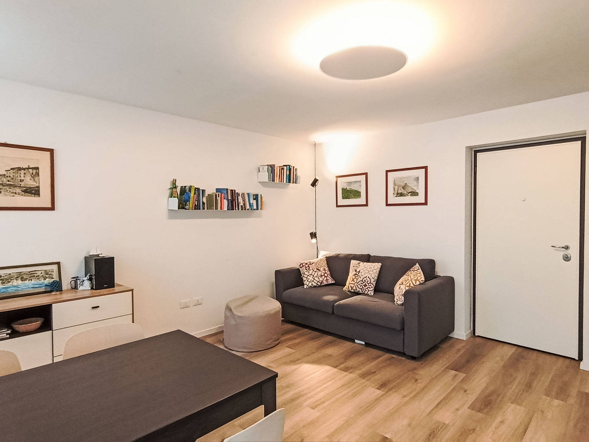 Tra gli Ulivi-Binnen