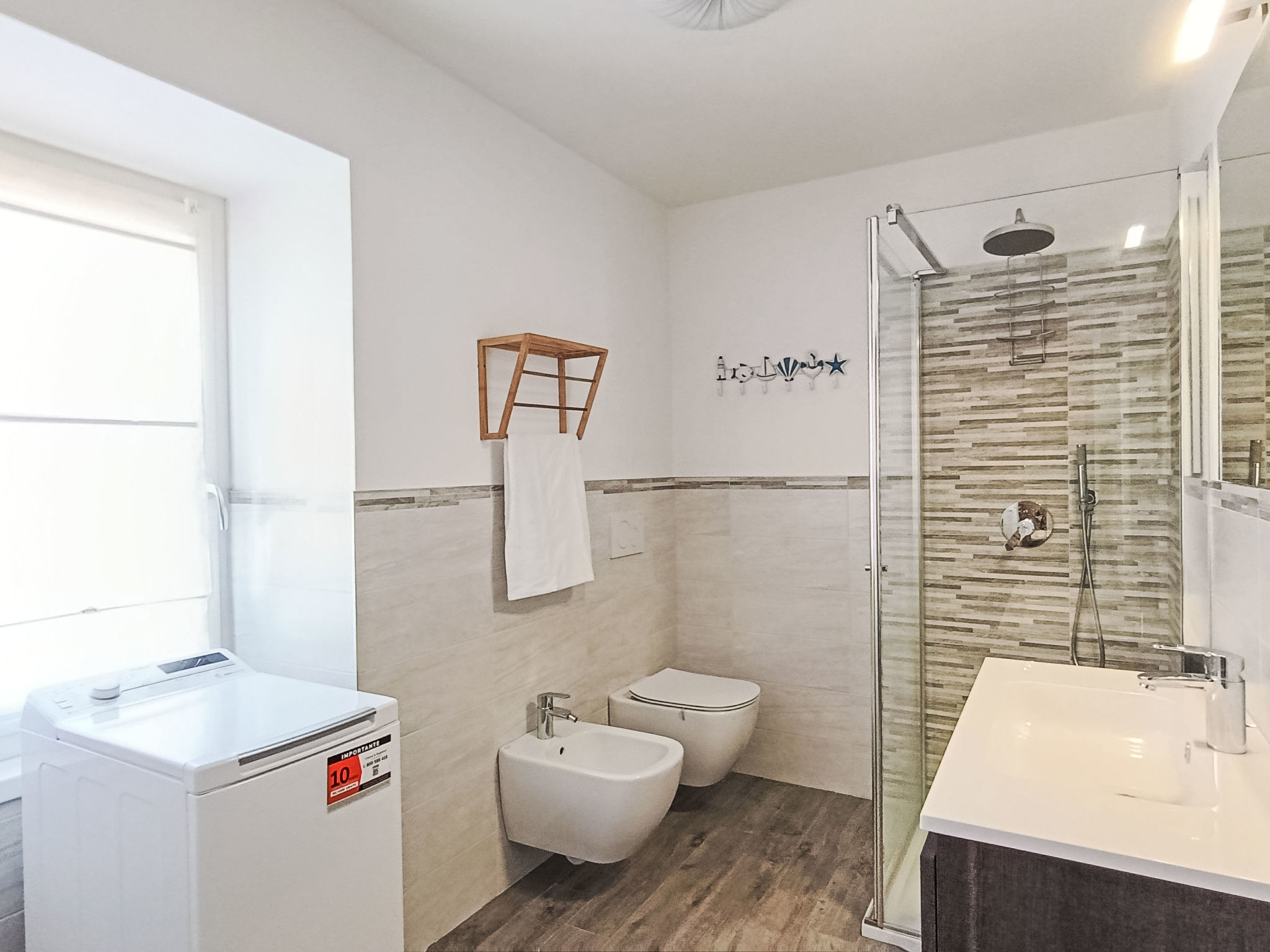 Tra gli Ulivi-Binnen