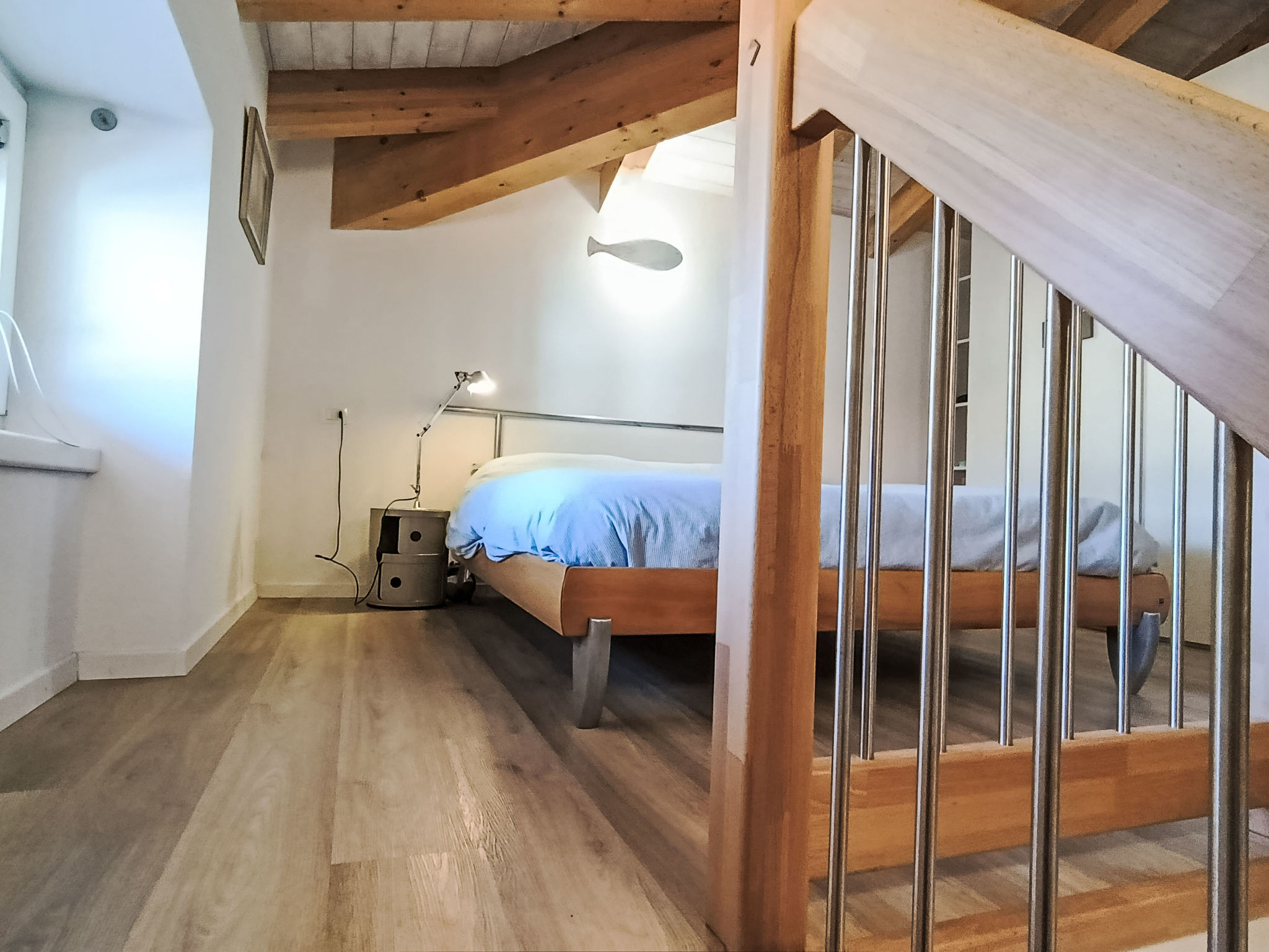 Tra gli Ulivi-Binnen