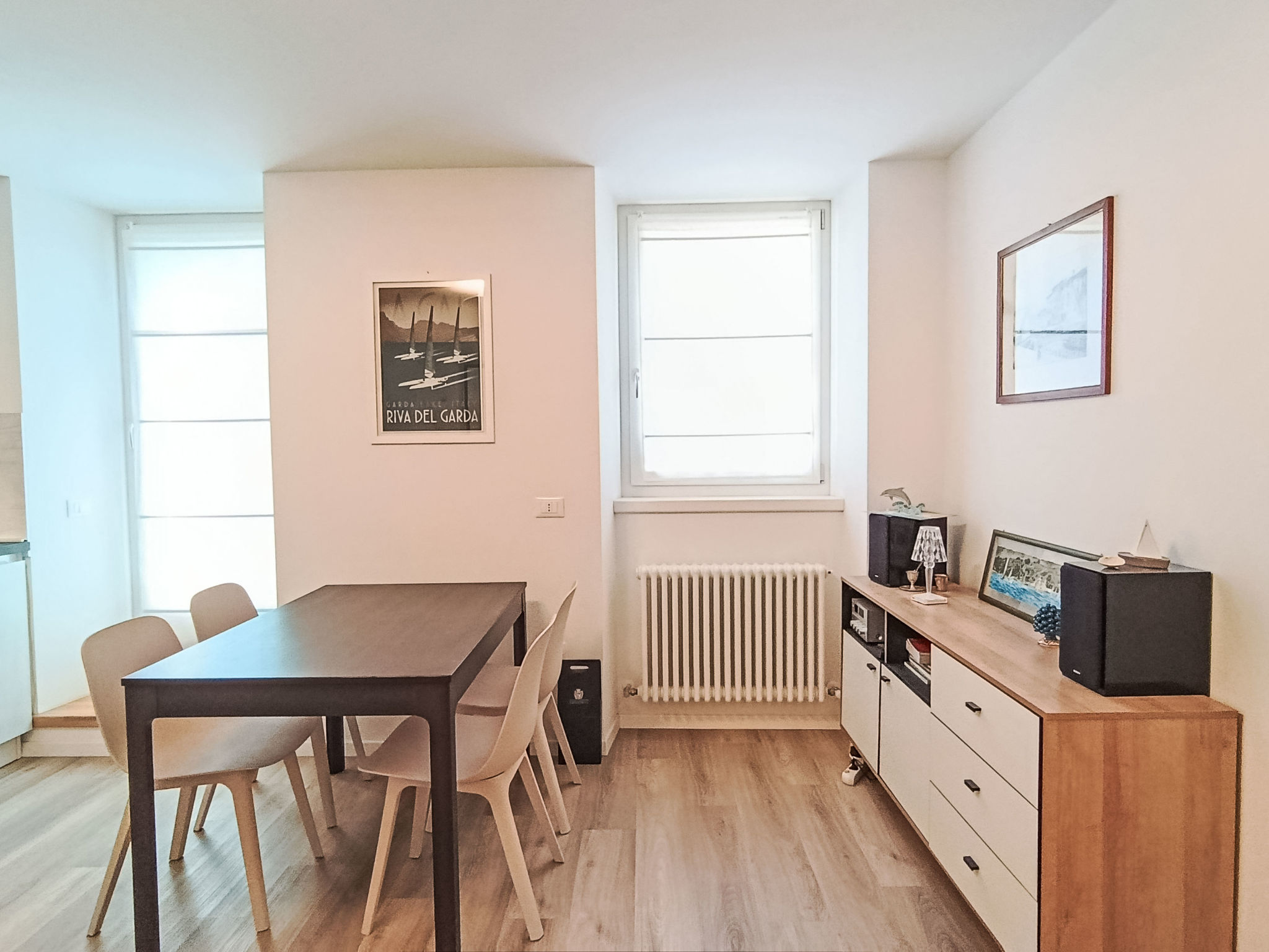 Tra gli Ulivi-Binnen