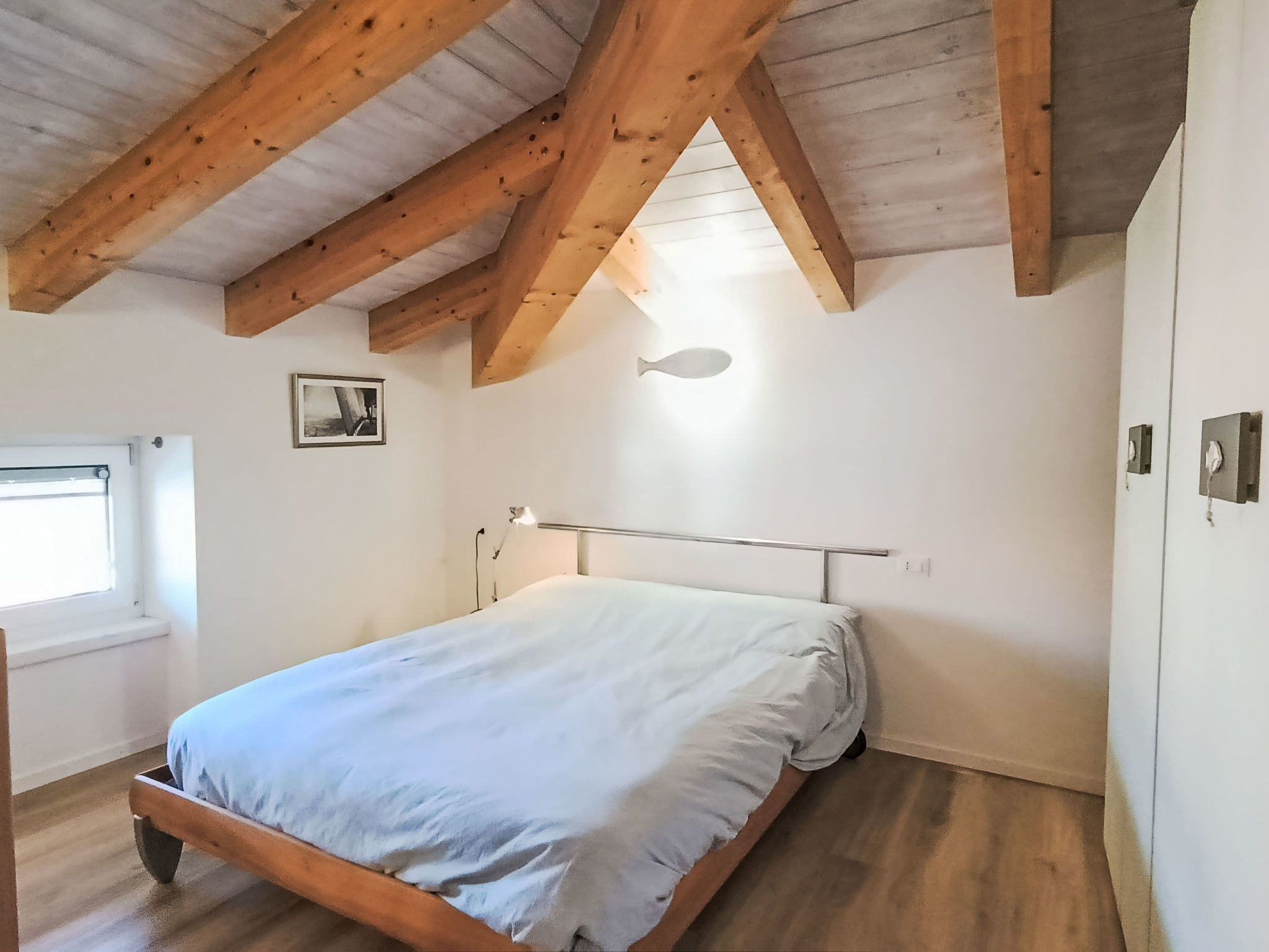 Tra gli Ulivi-Binnen