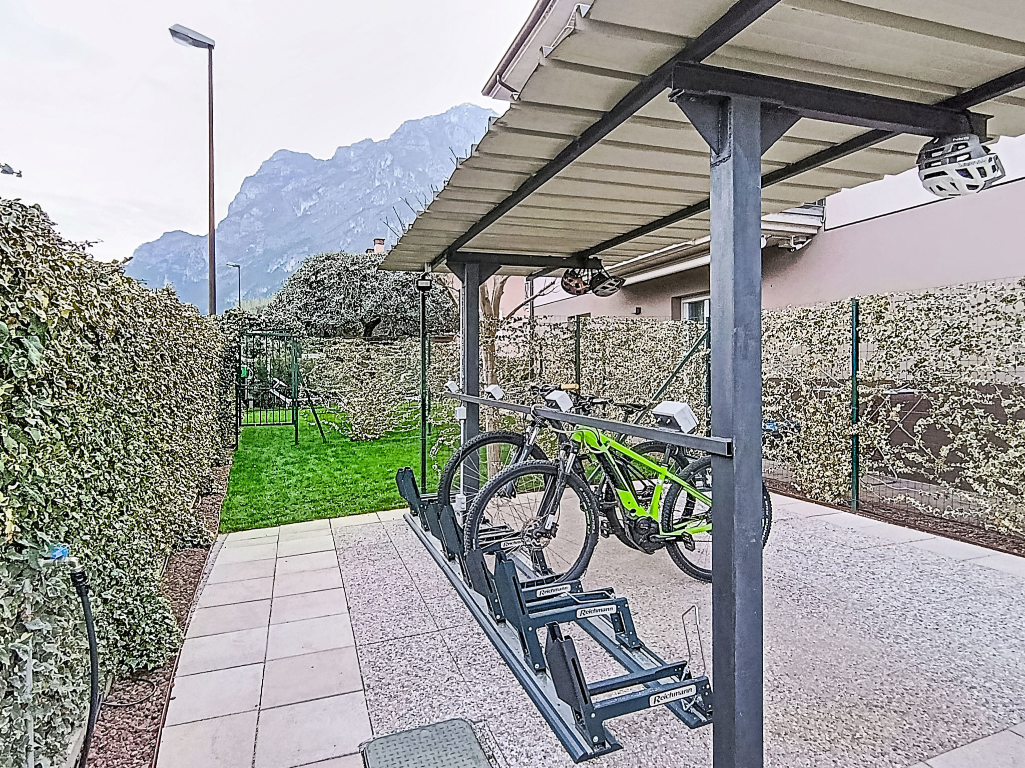 Photo of Garda Oasis