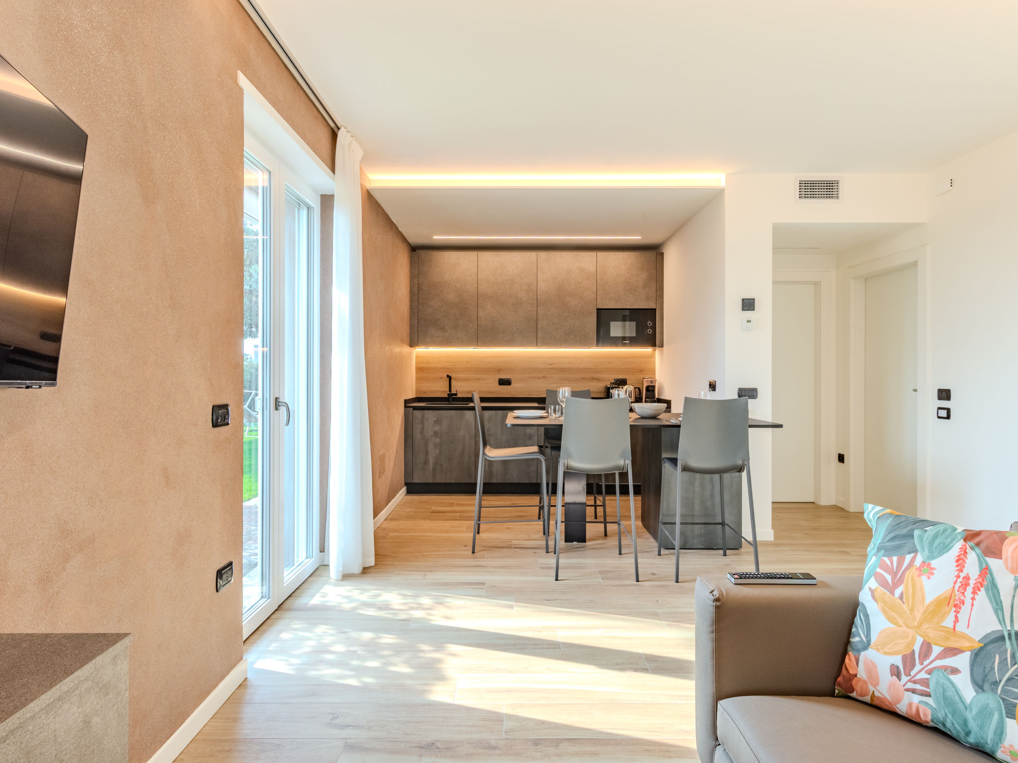 Photo of Garda Oasis