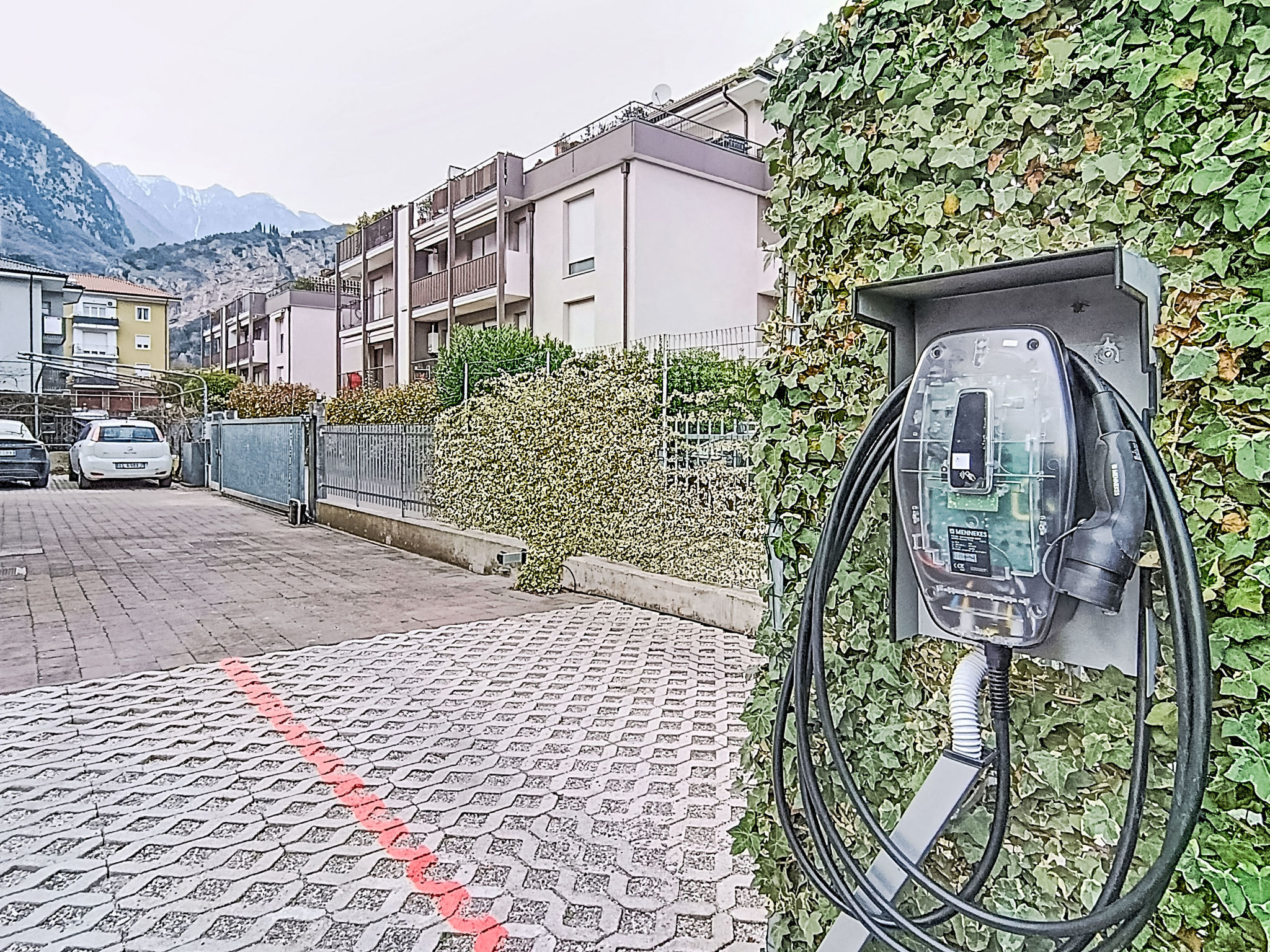 Photo of Garda Oasis