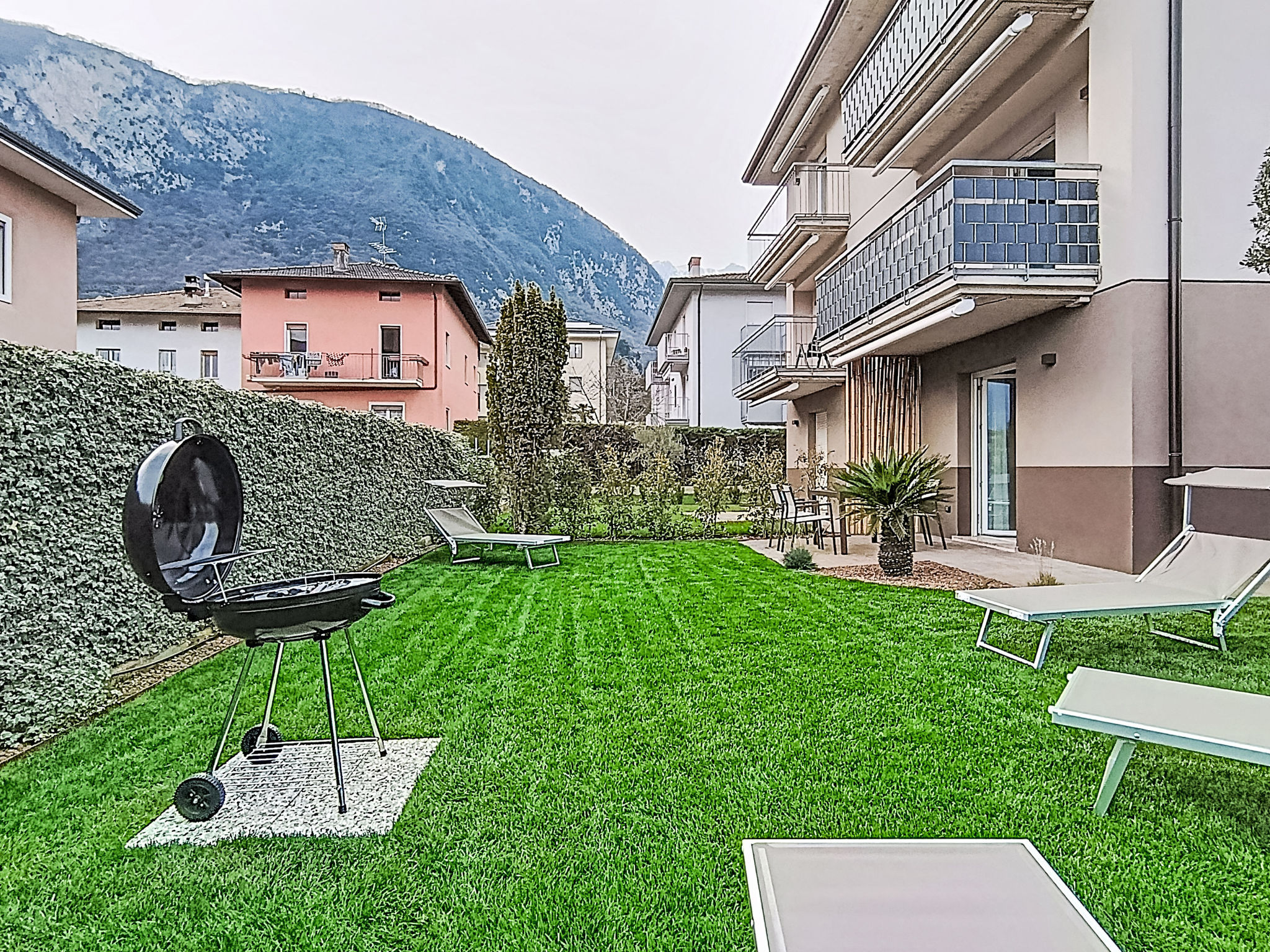 Photo of Garda Oasis