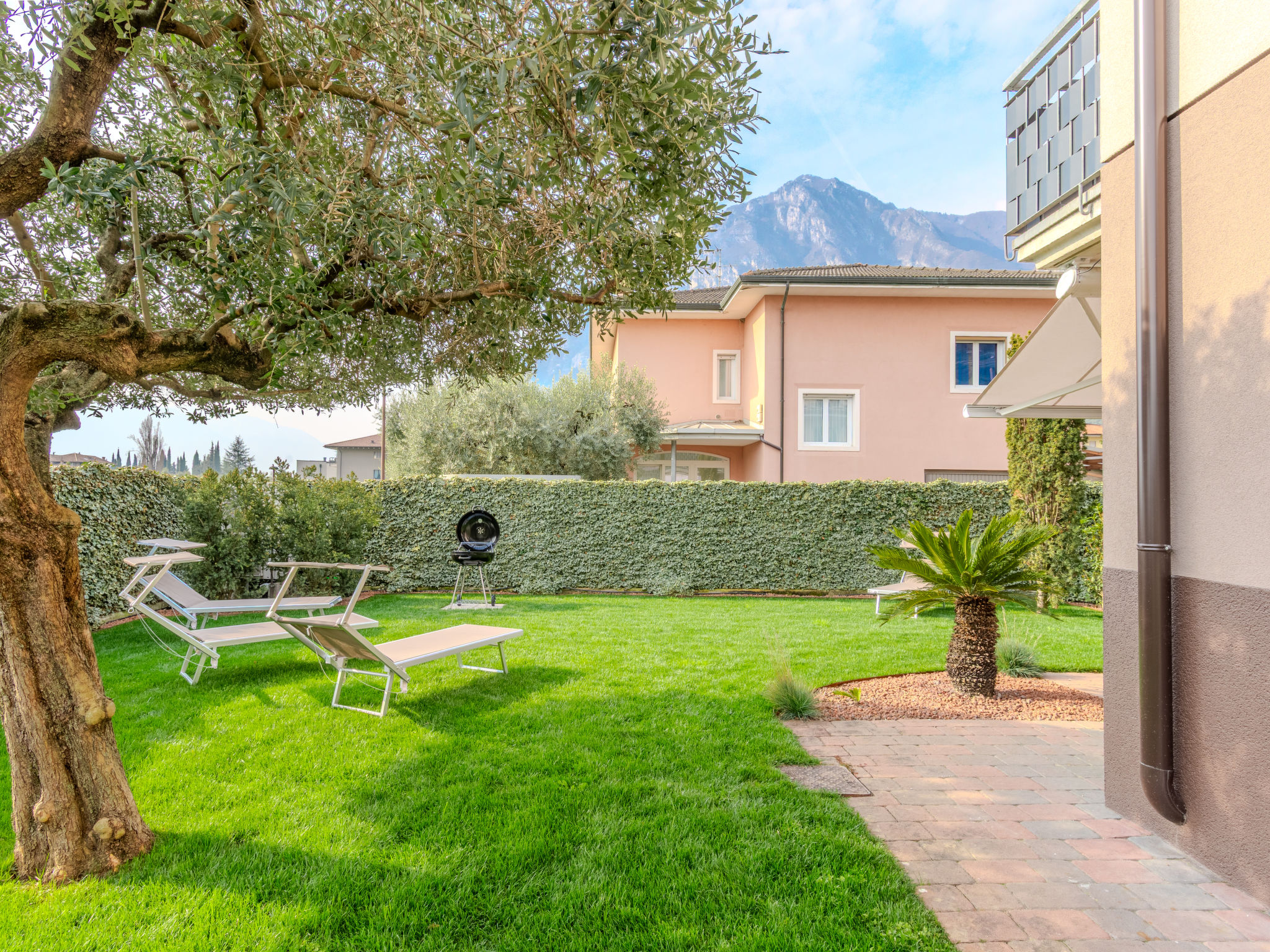 Photo of Garda Oasis