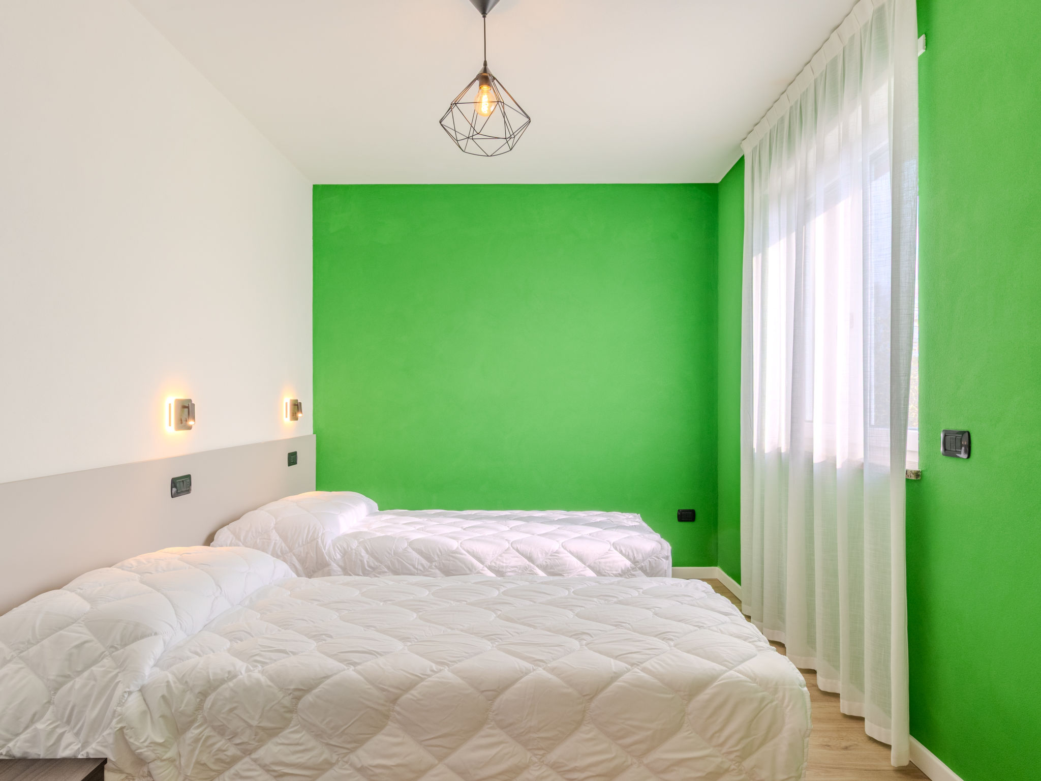 Photo of Garda Oasis