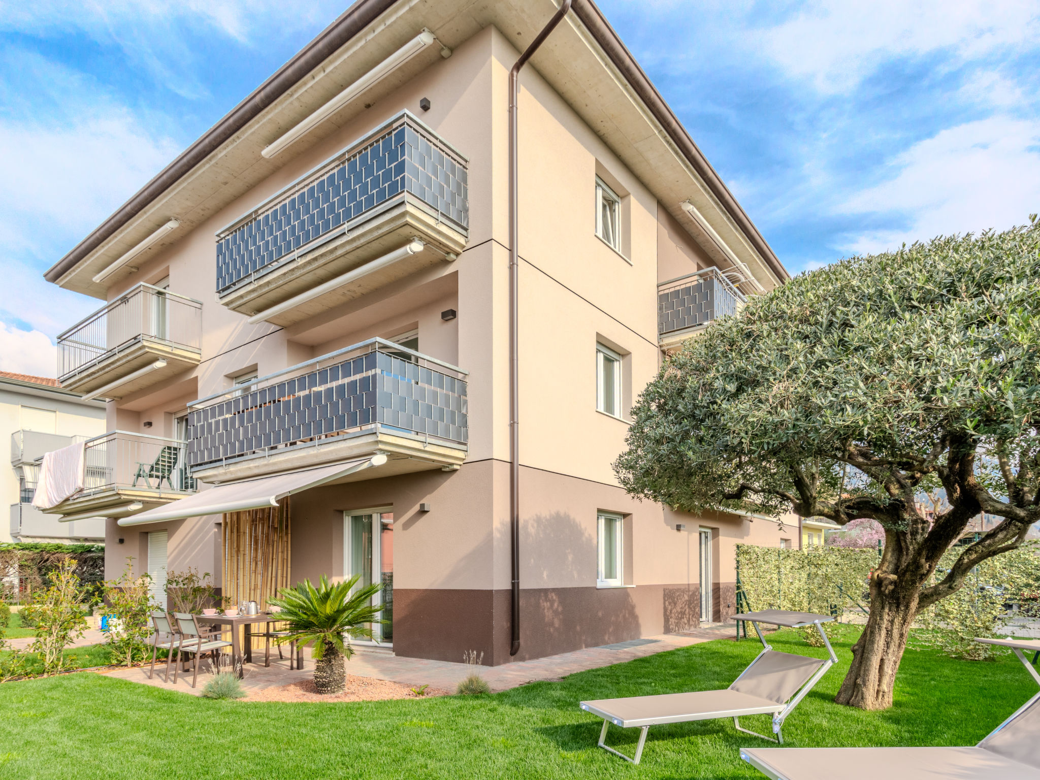 Photo of Garda Oasis