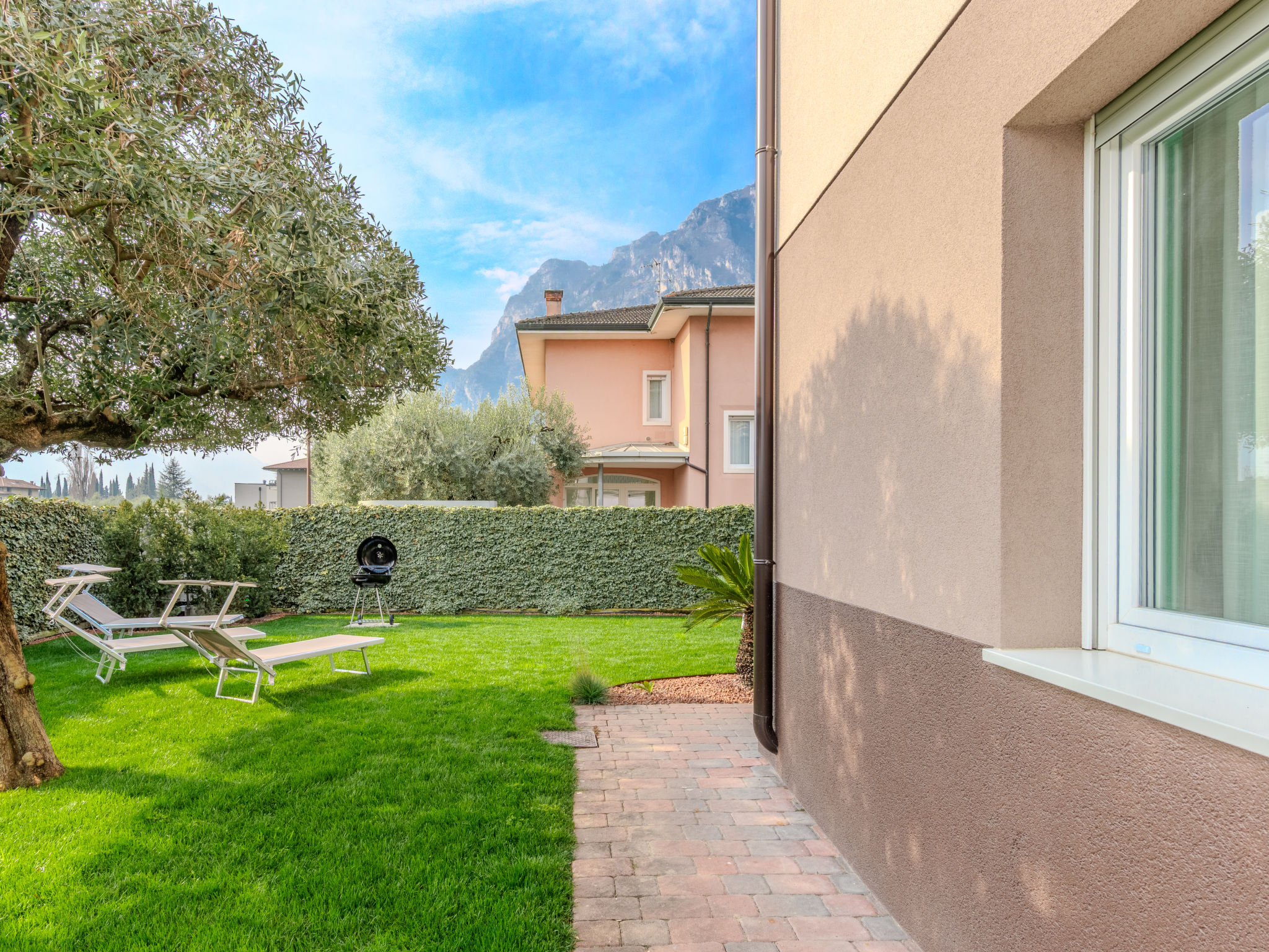 Photo of Garda Oasis