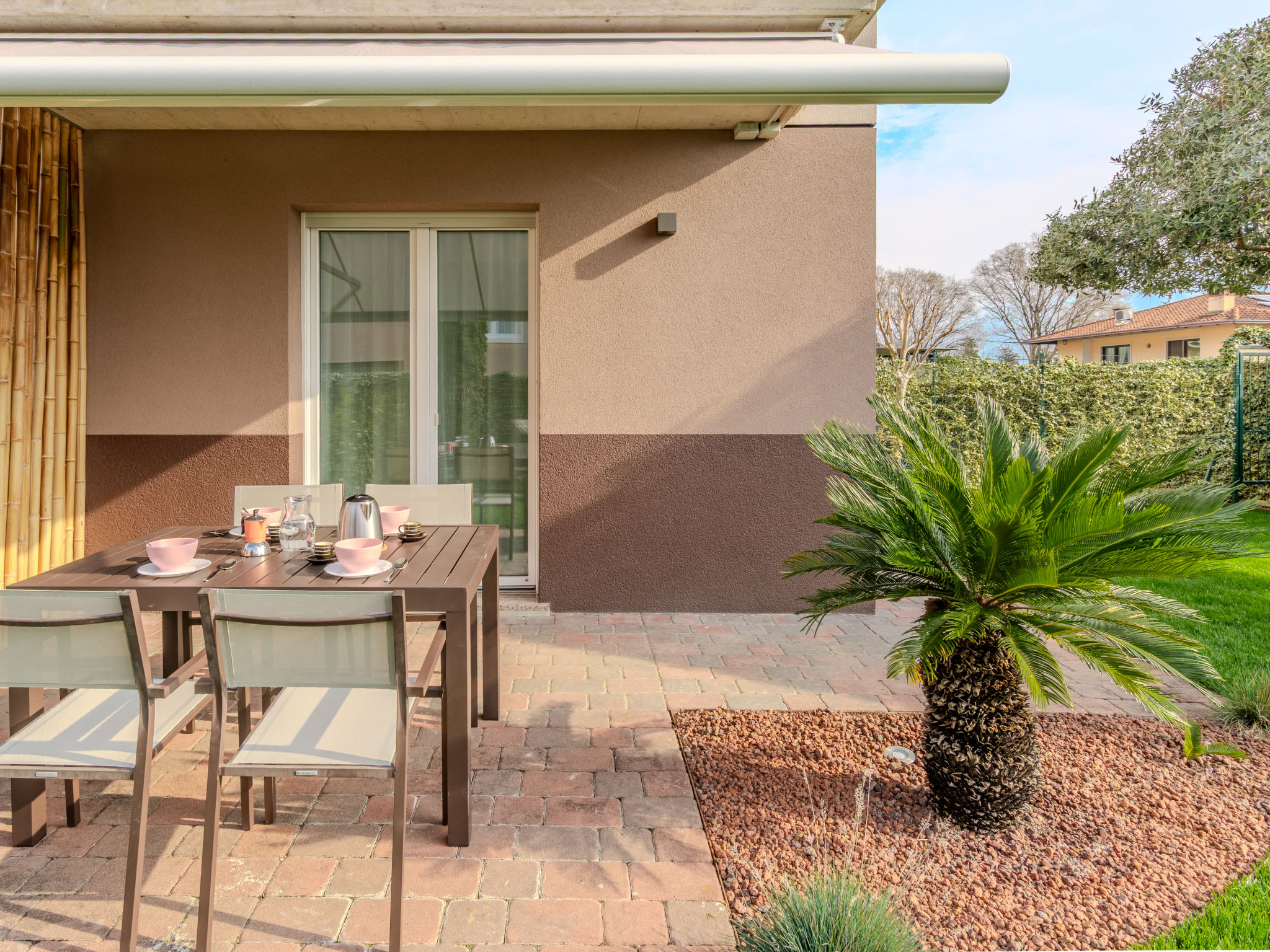 Photo of Garda Oasis