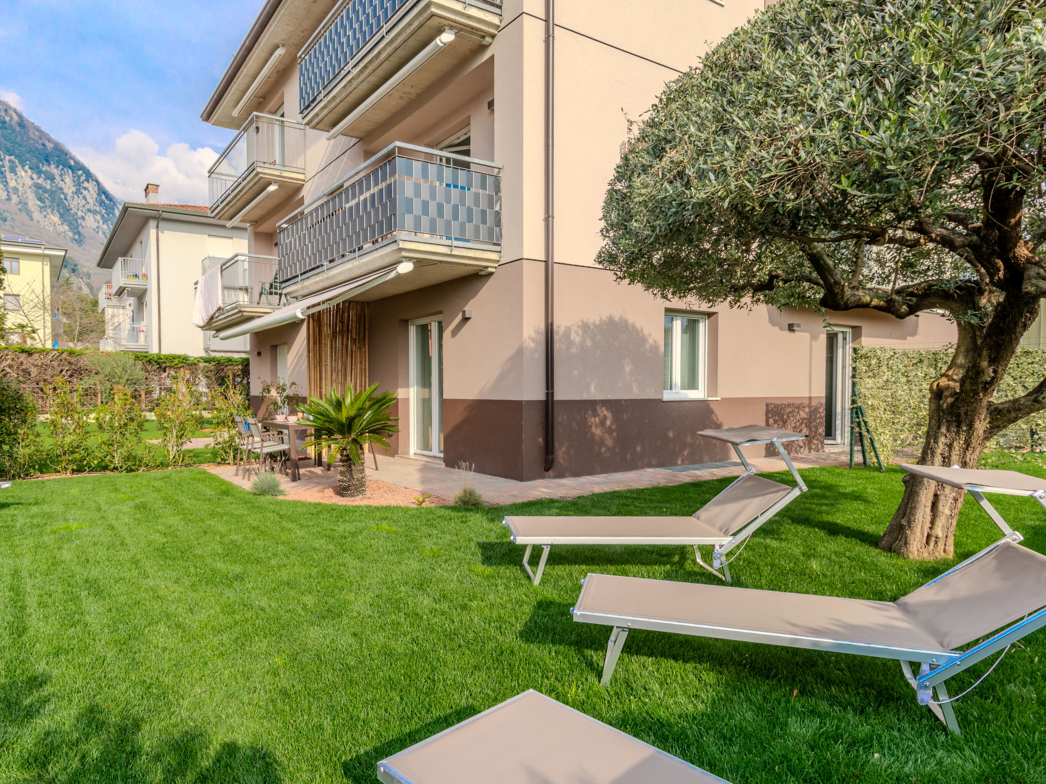 Photo of Garda Oasis