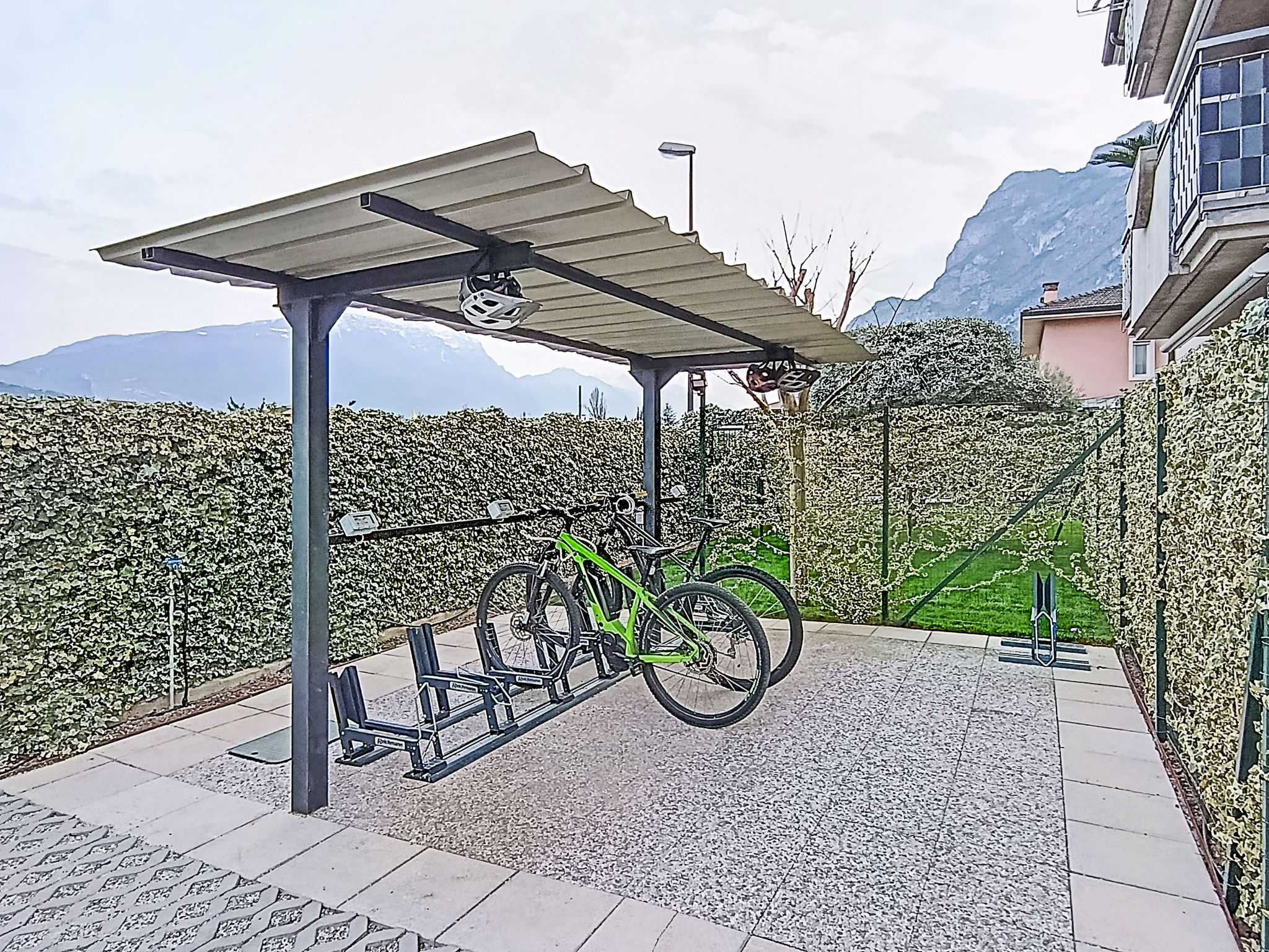 Photo of Garda Oasis