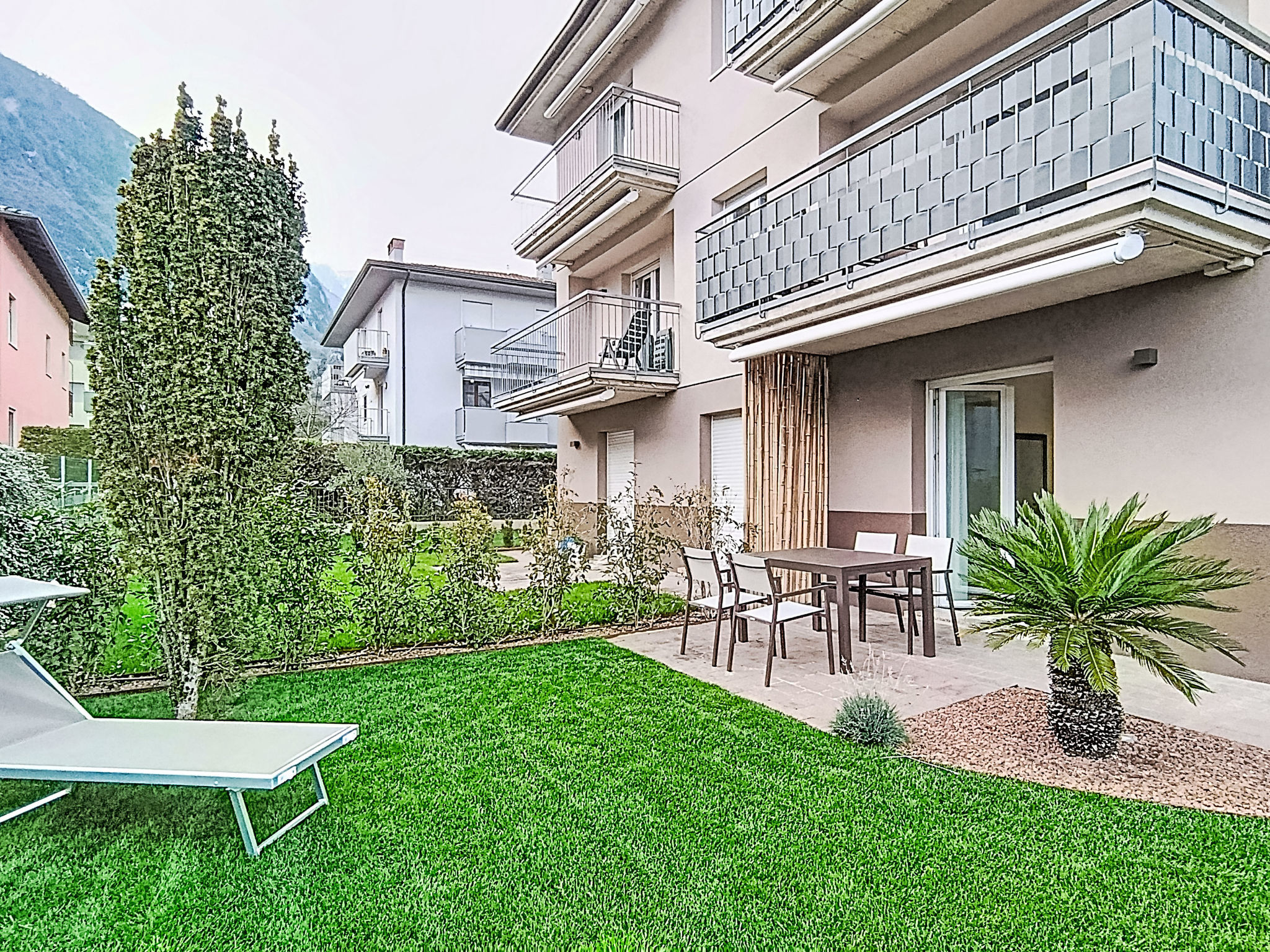 Photo of Garda Oasis