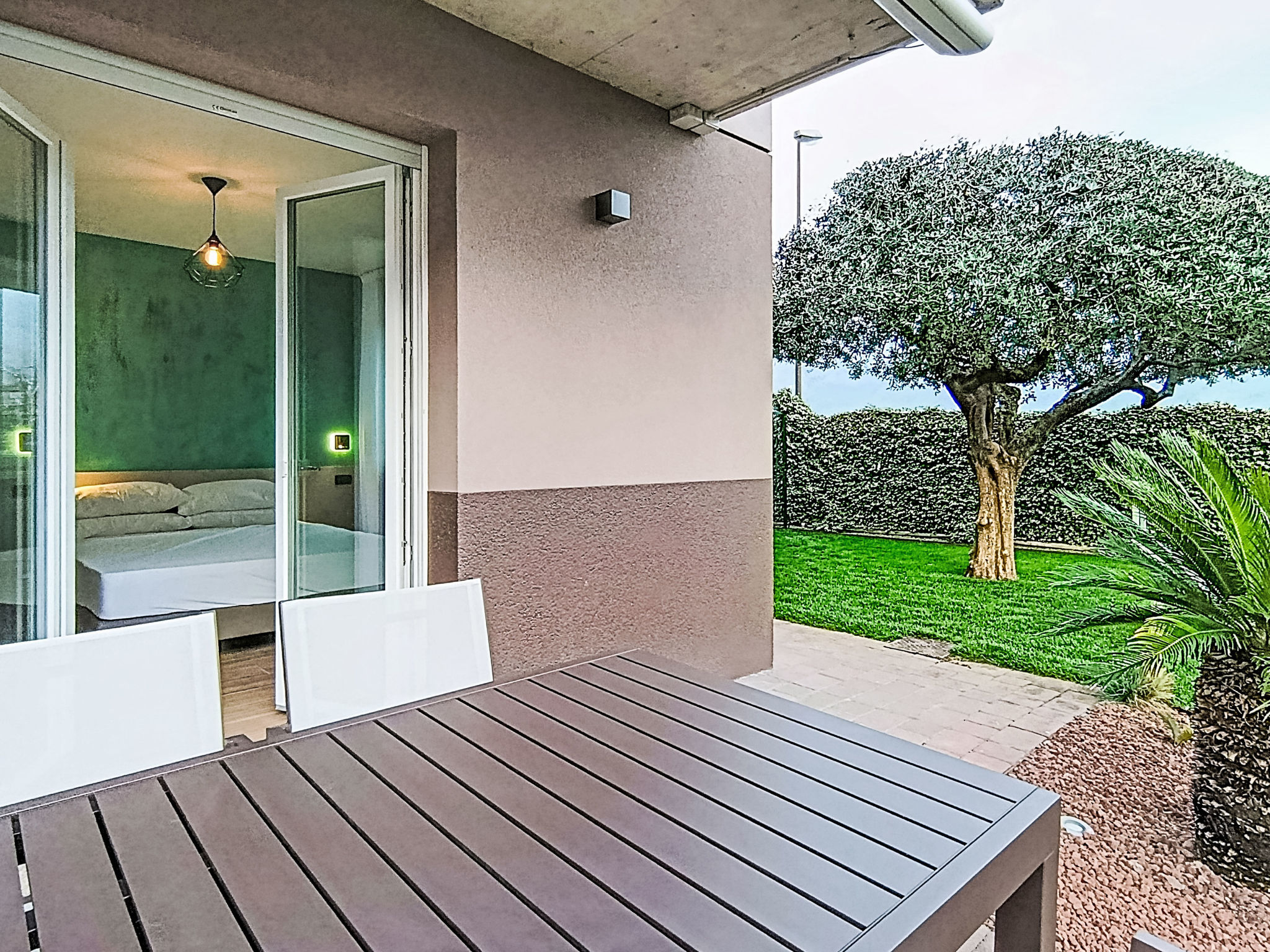 Photo of Garda Oasis