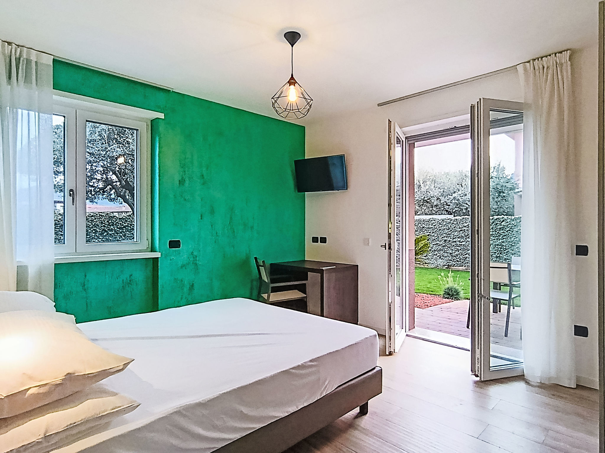 Photo of Garda Oasis