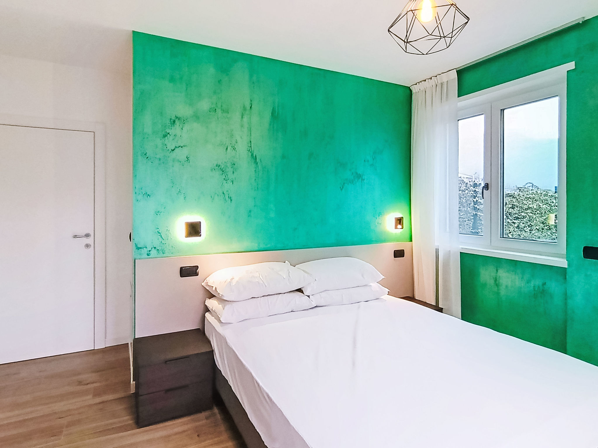 Photo of Garda Oasis