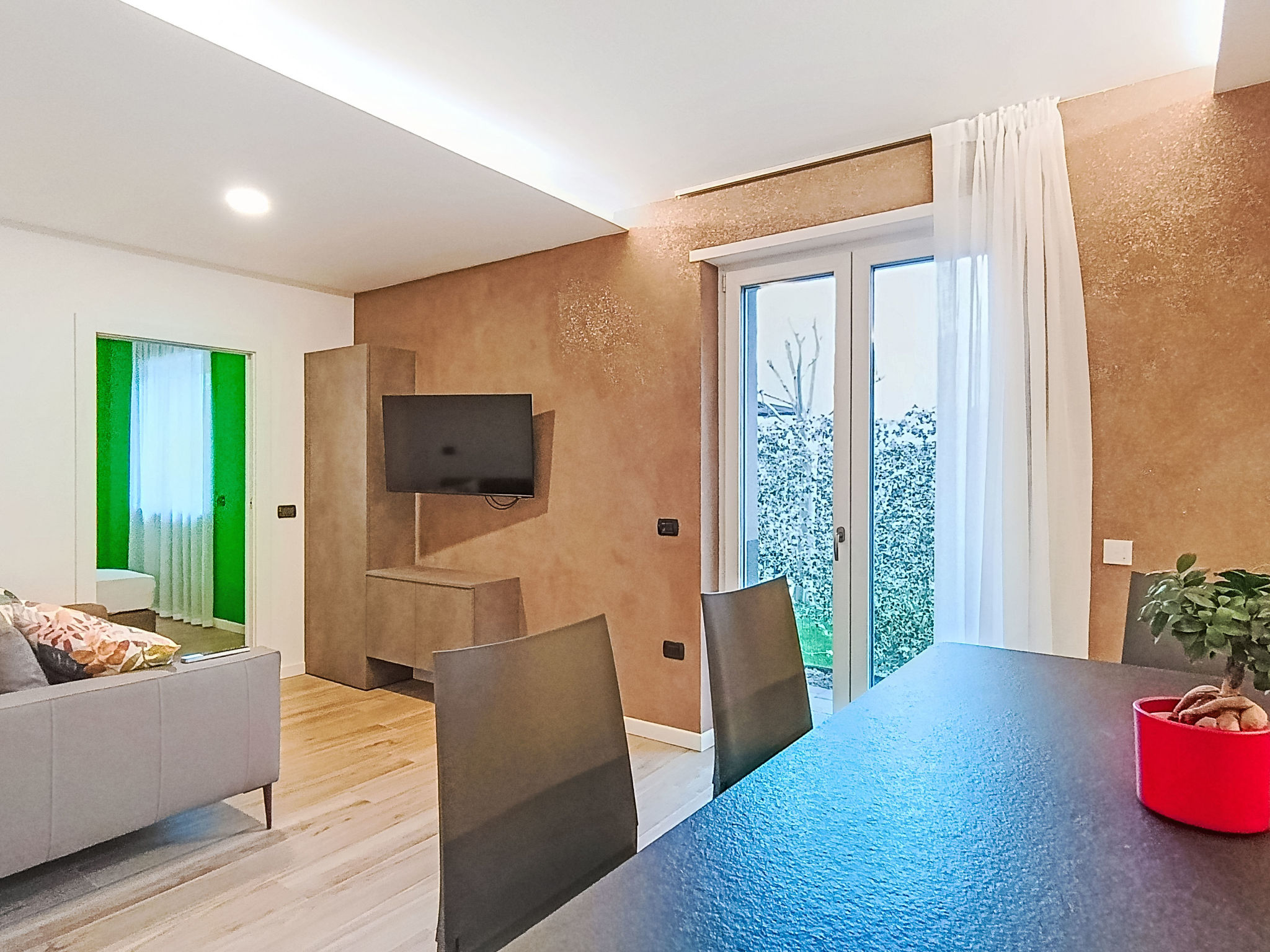 Photo of Garda Oasis