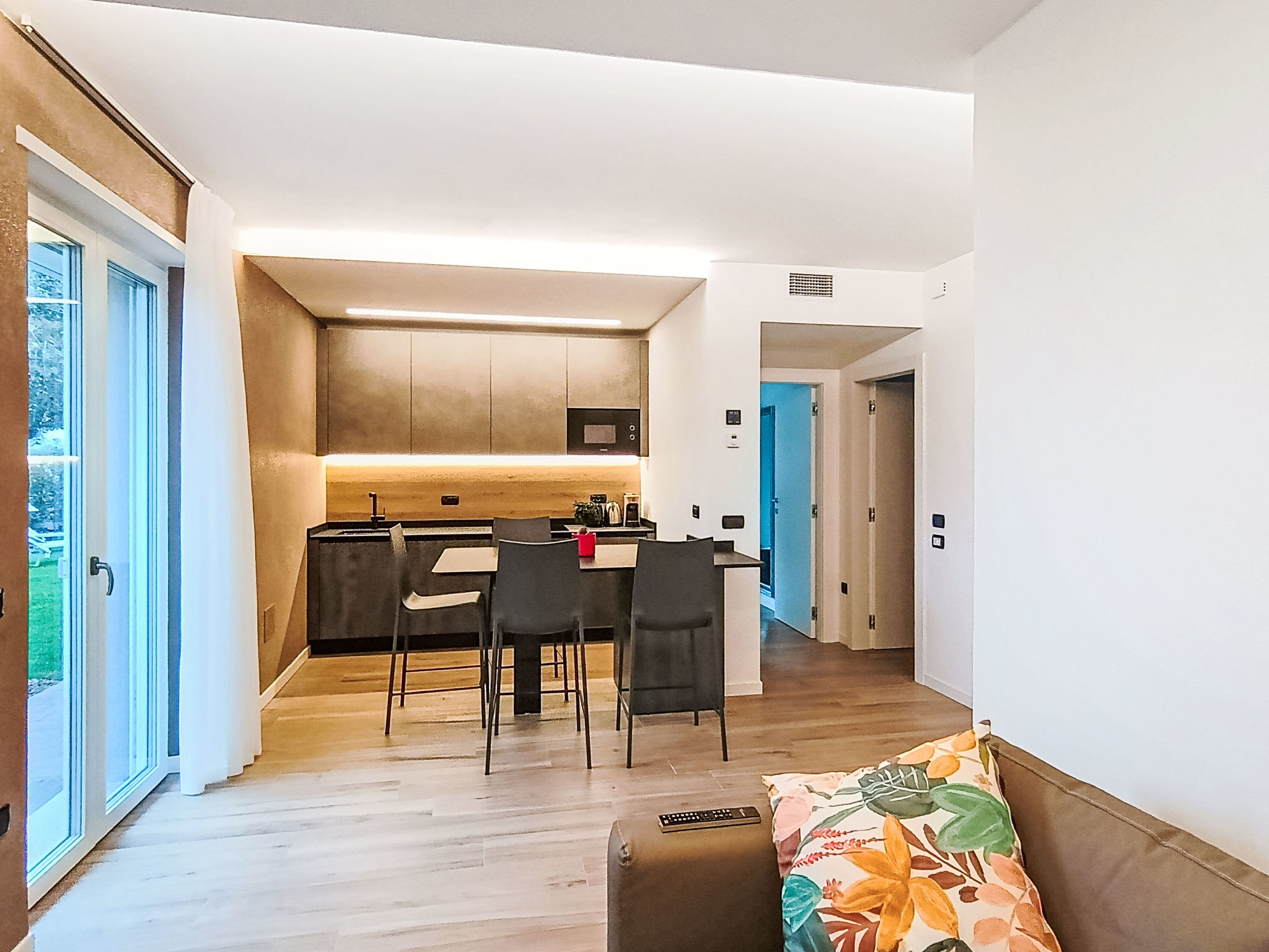 Photo of Garda Oasis