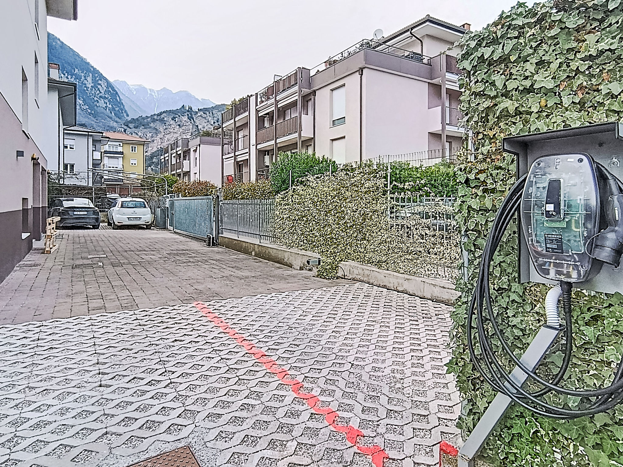 Photo of Garda Oasis