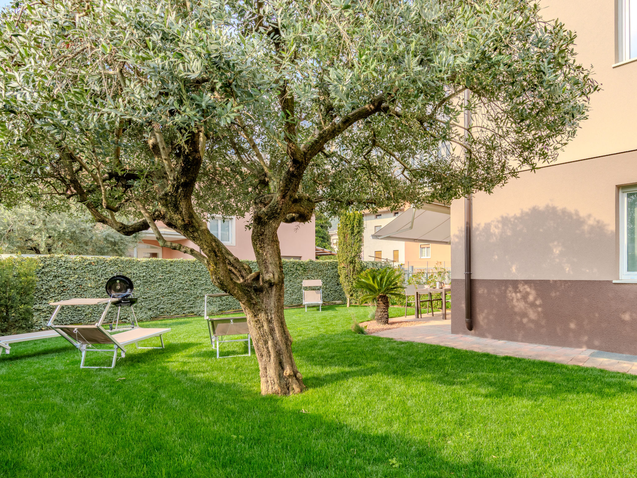 Photo of Garda Oasis