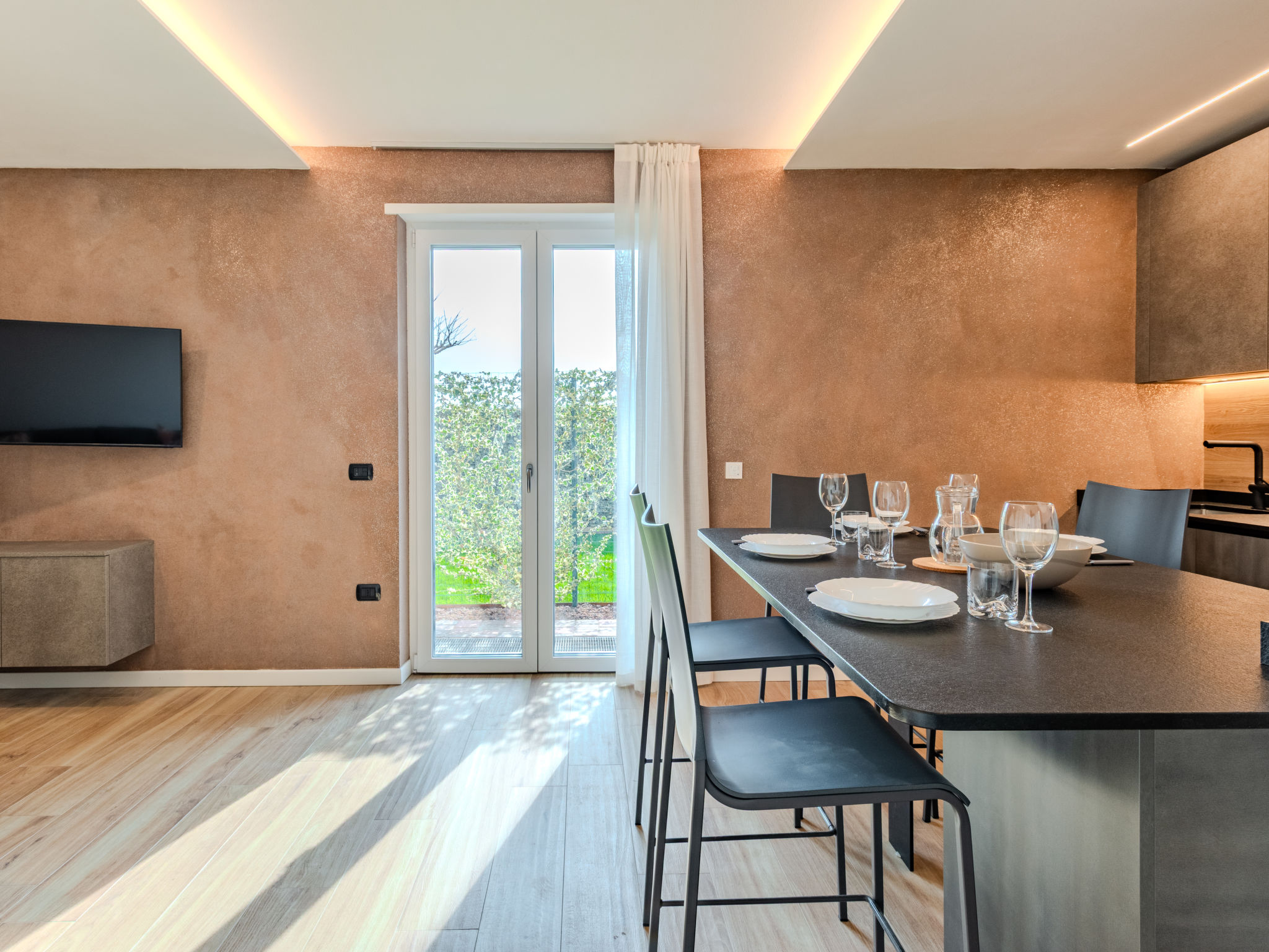 Photo of Garda Oasis