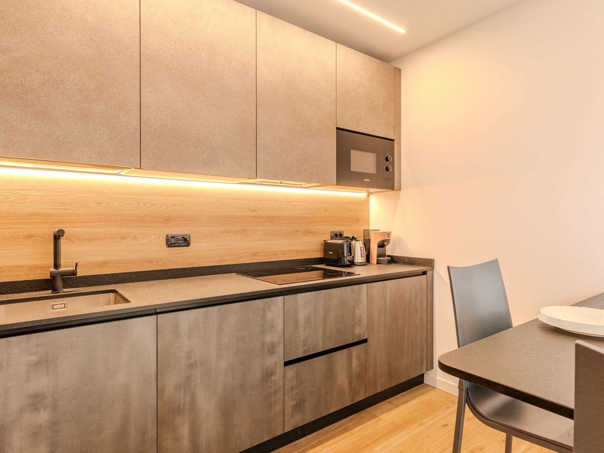 Photo of Garda Oasis