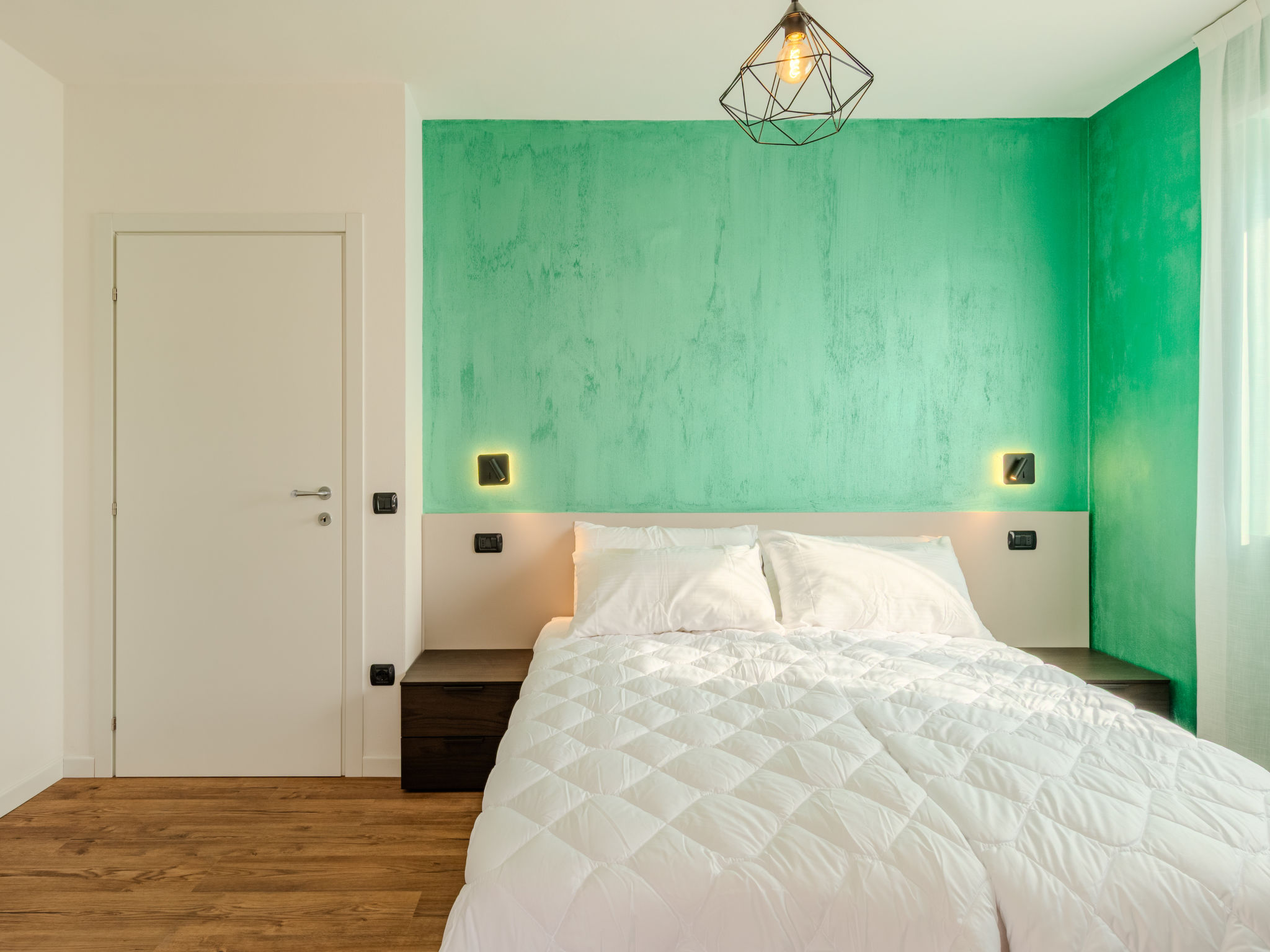 Photo of Garda Horizon