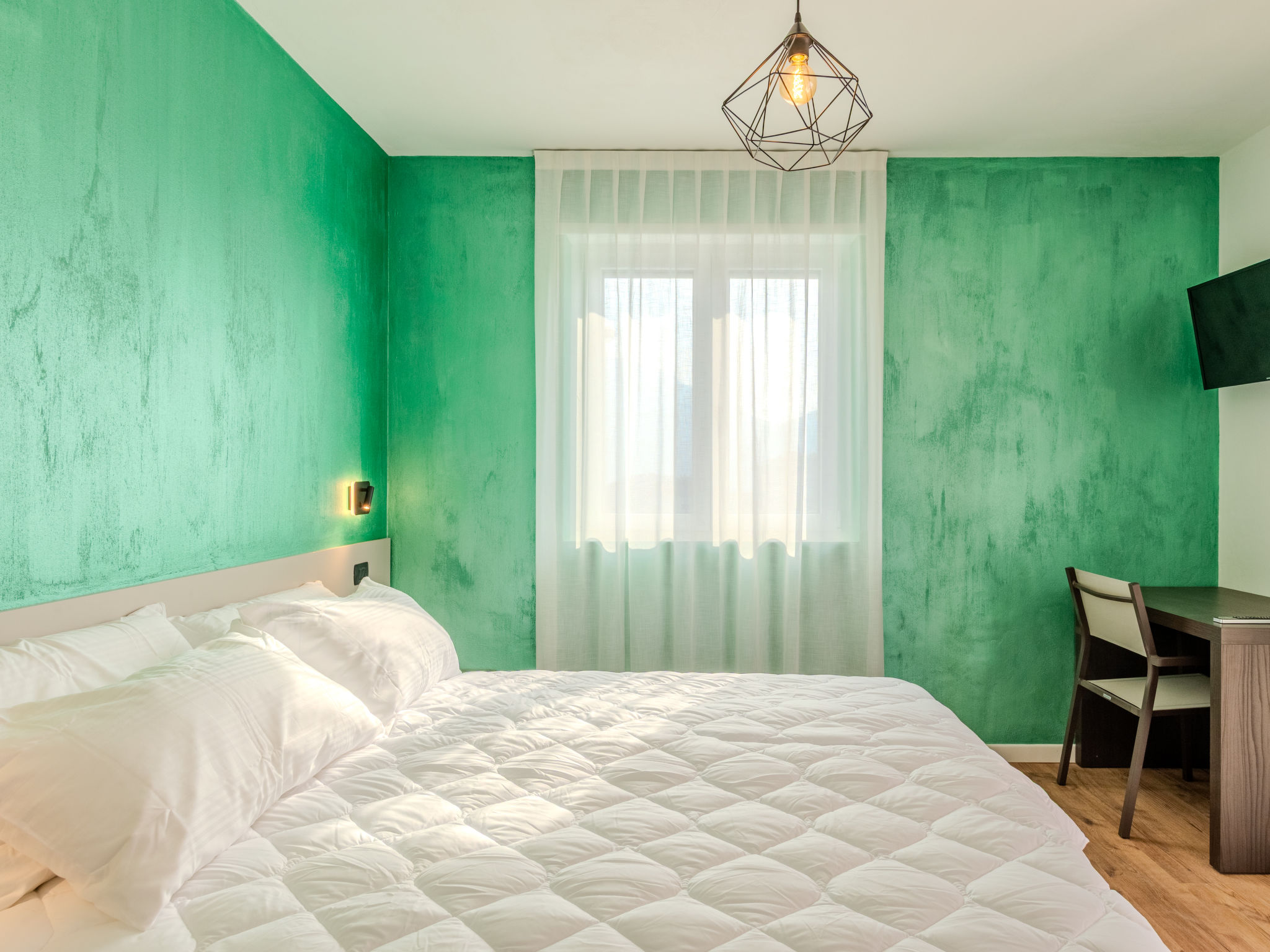 Photo of Garda Horizon