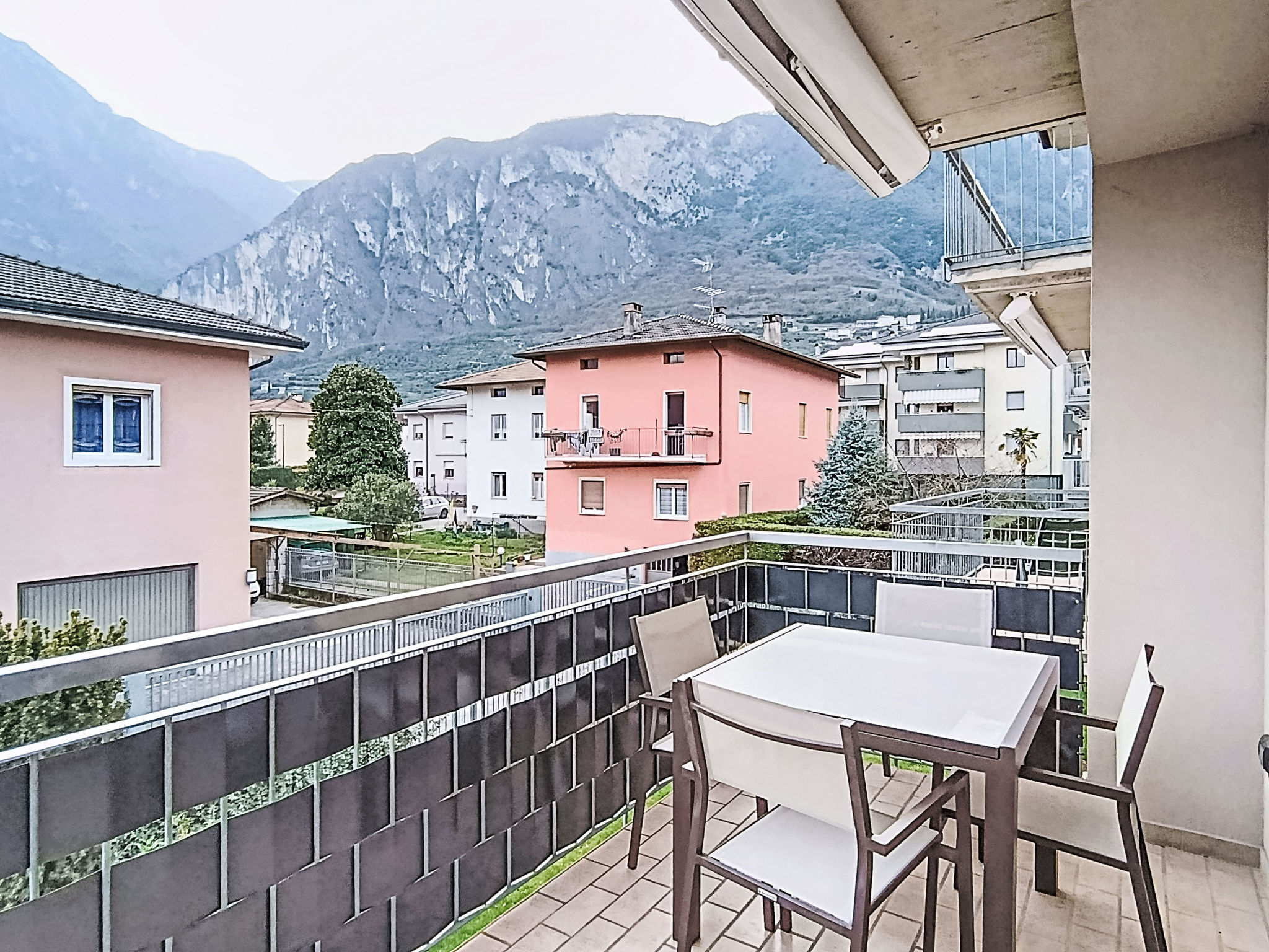 Photo of Garda Horizon